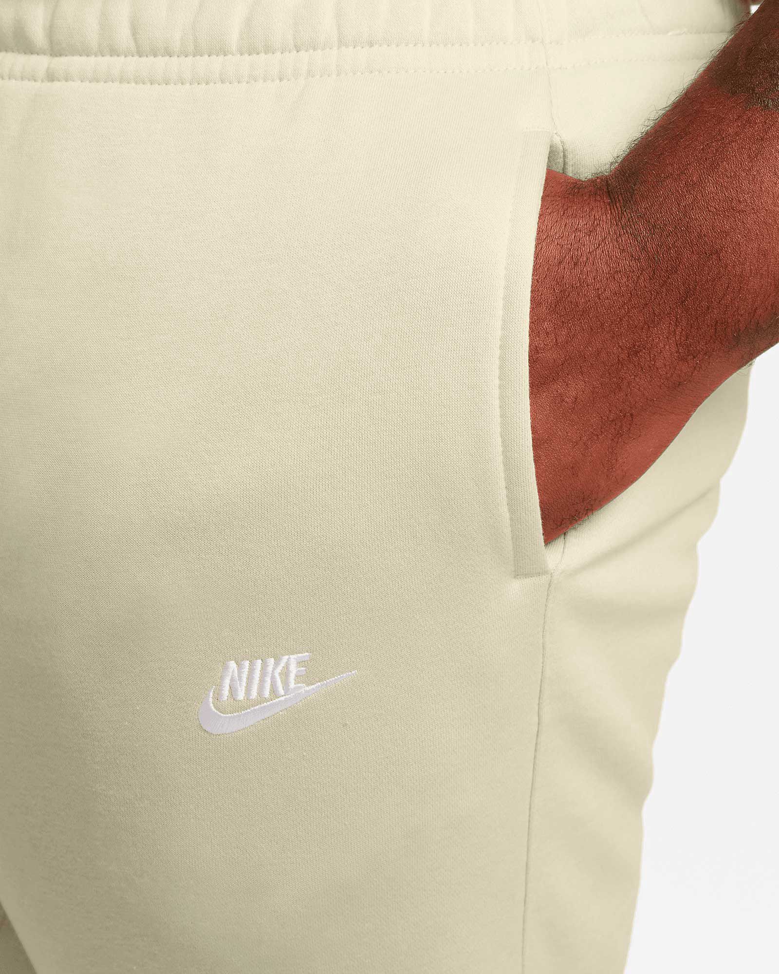 Pantalón Nike NSW Club Jogger - Fútbol Factory
