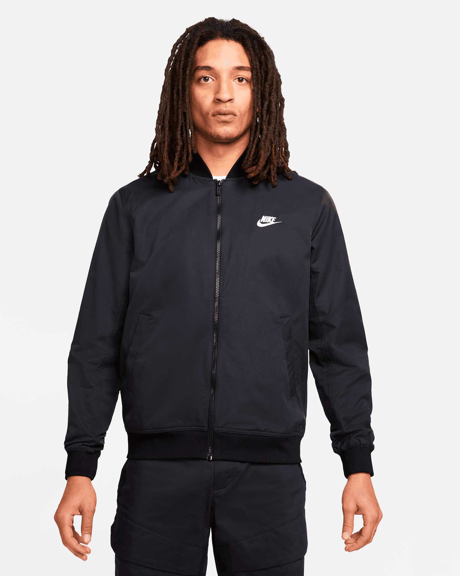Chaqueta Nike NSW Bomber - Fútbol Factory