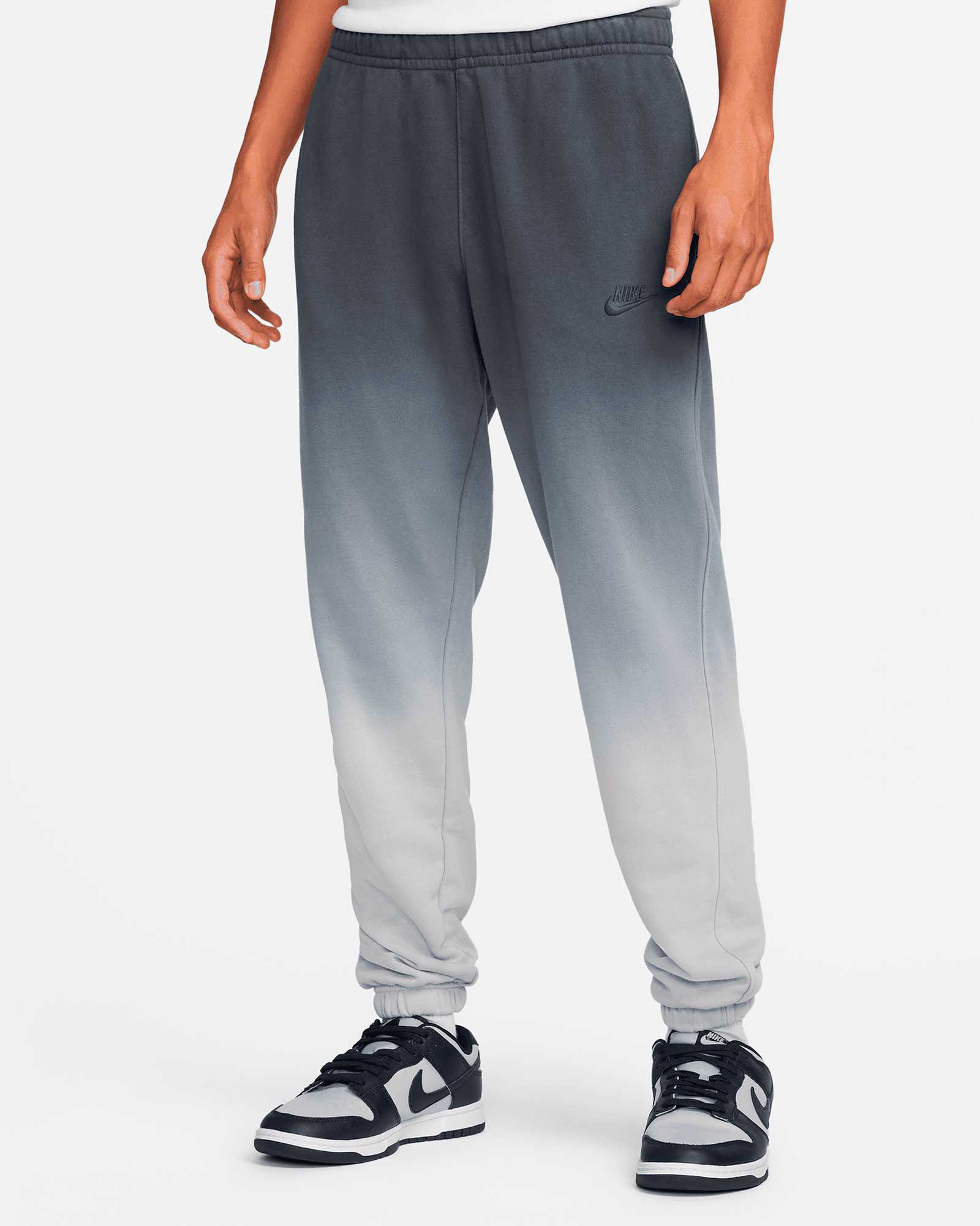Pantalón Nike NSW Club Jogger  - Fútbol Factory