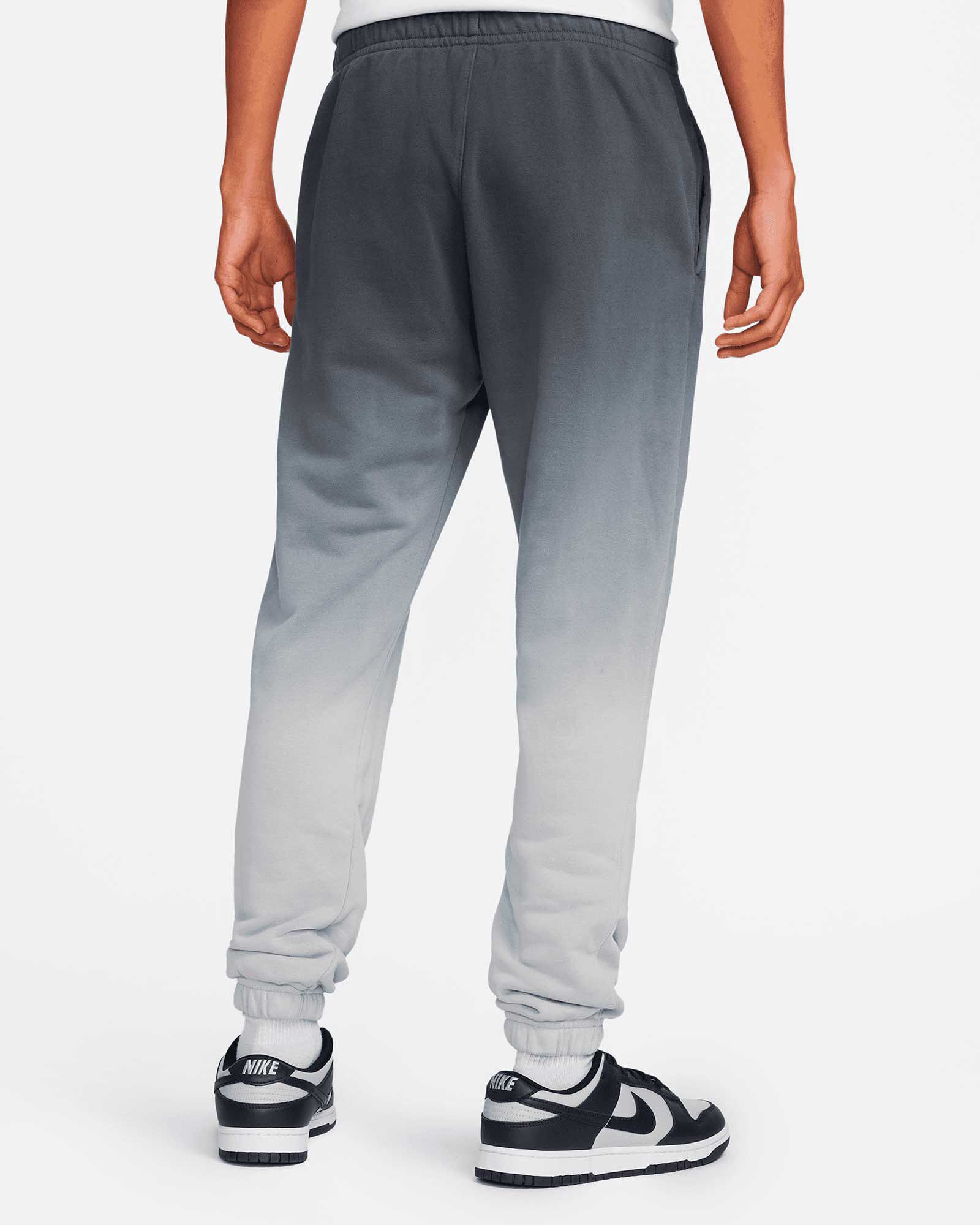 Pantalón Nike NSW Club Jogger  - Fútbol Factory
