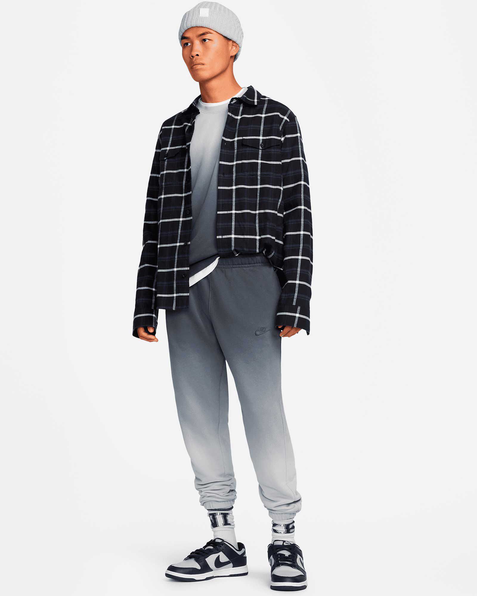 Pantalón Nike NSW Club Jogger  - Fútbol Factory