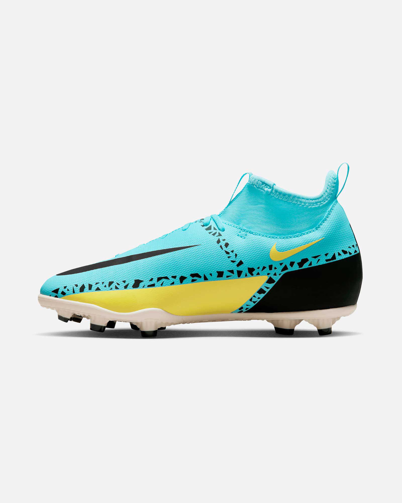 Botas Nike Phantom GT2 DF Club MG - Fútbol Factory