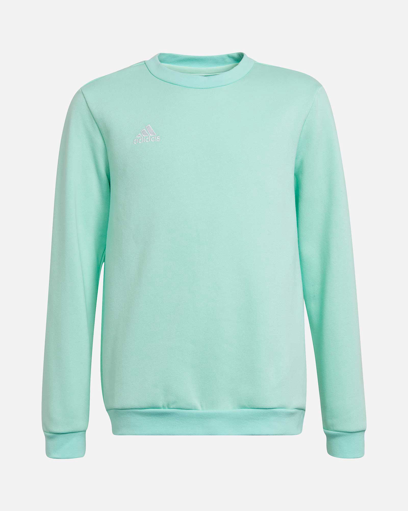 Sudadera adidas Entrada 22 - Fútbol Factory