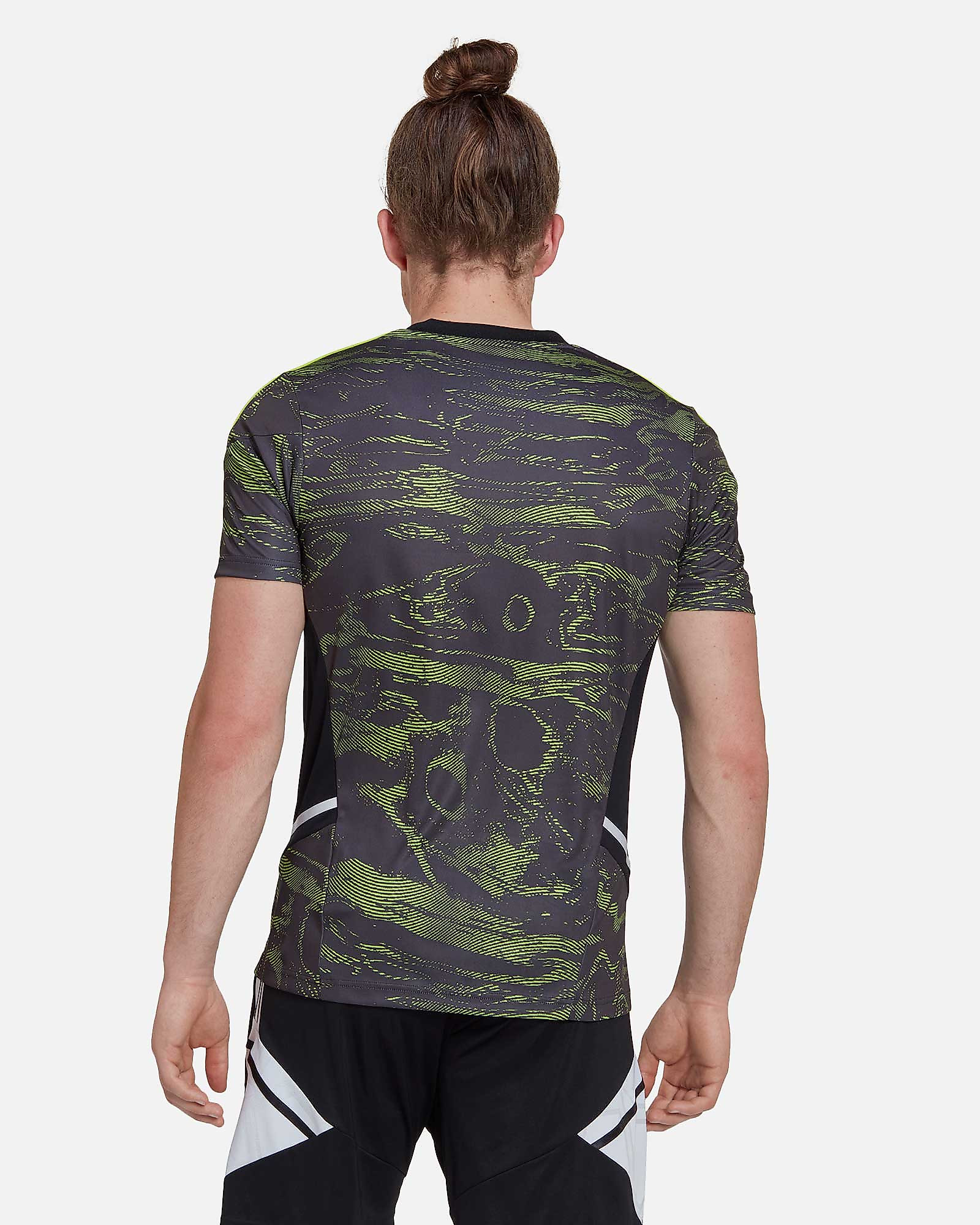 Camiseta Manchester United 2022/2023 EU TR Camiseta Manchester United 2022/2023 EU TR - Fútbol Factory