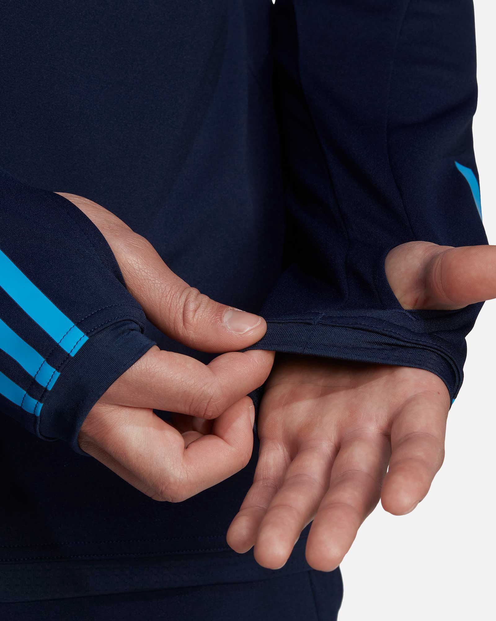 Sudadera Argentina Qatar 2022 - Fútbol Factory