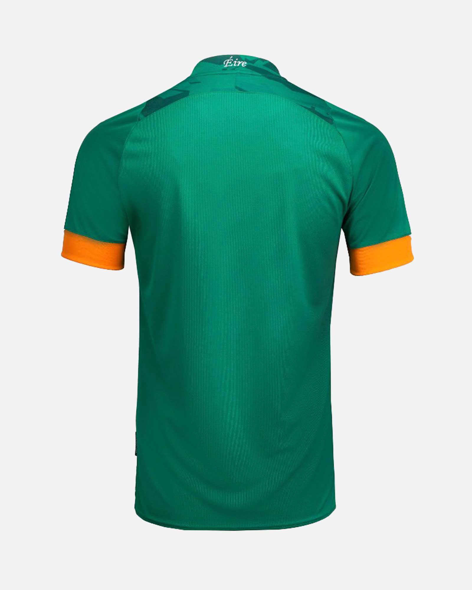 Camiseta 1ª Irlanda 2022/2023 - Fútbol Factory