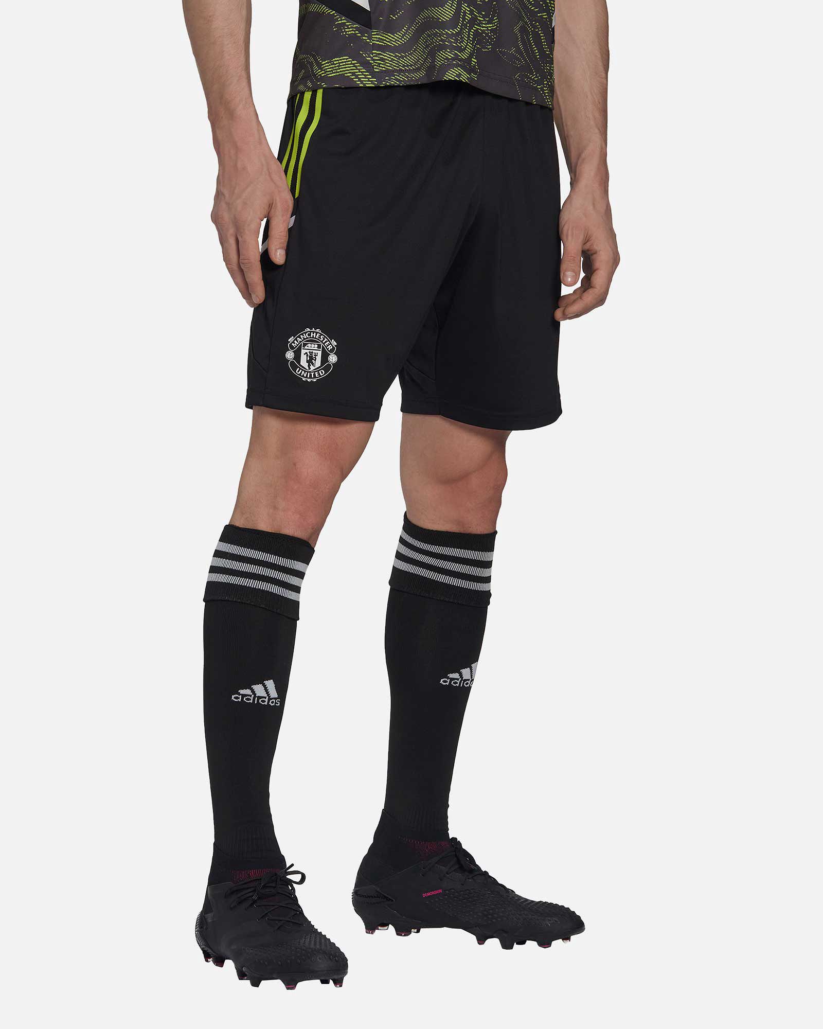 Pantalón Manchester United 2022/2023 UEL - Fútbol Factory
