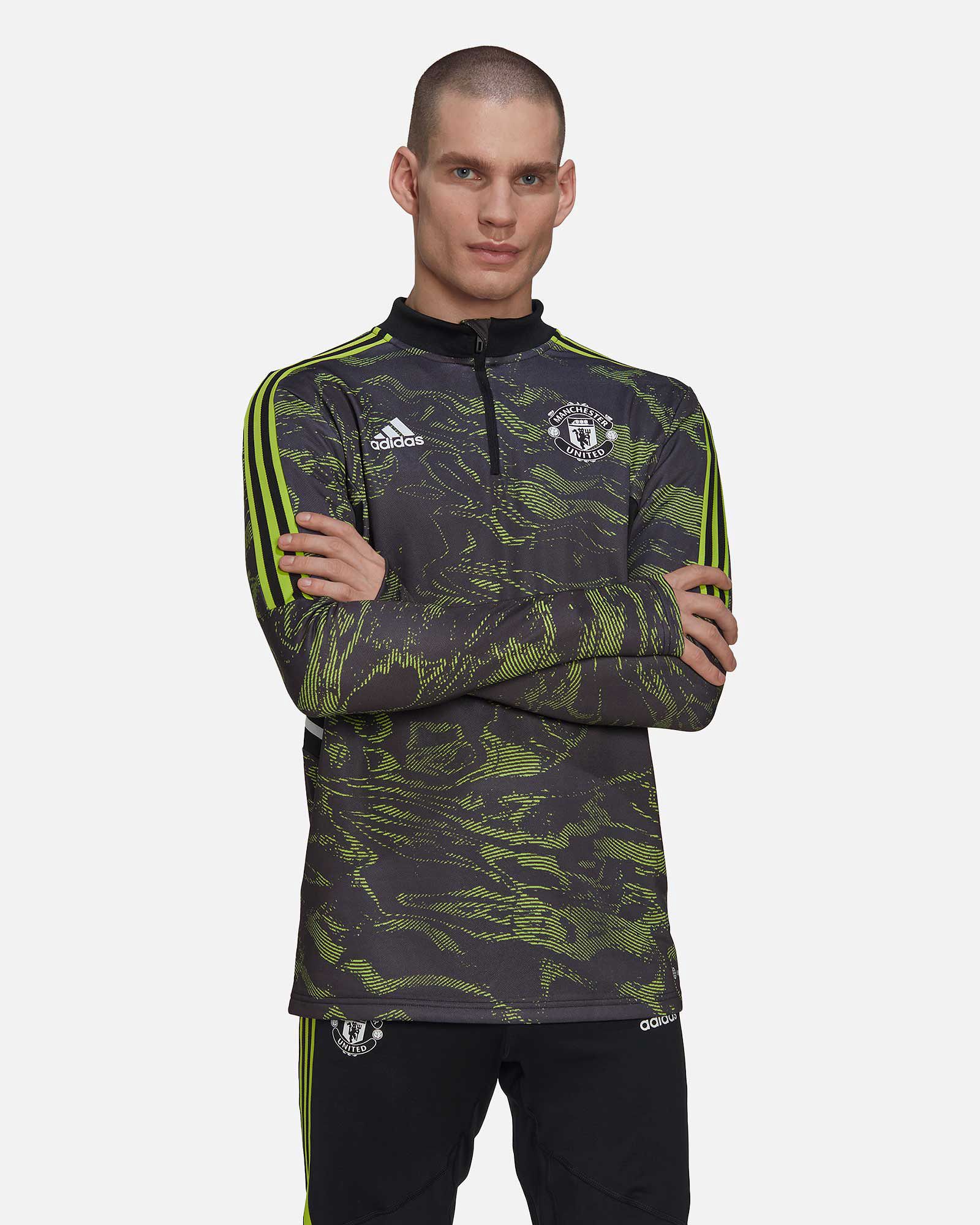Sudadera Manchester United 2022/2023 UEL - Fútbol Factory