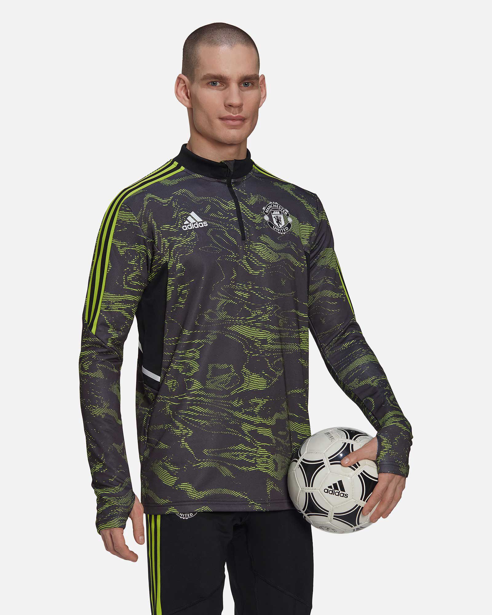 Sudadera Manchester United 2022/2023 UEL - Fútbol Factory