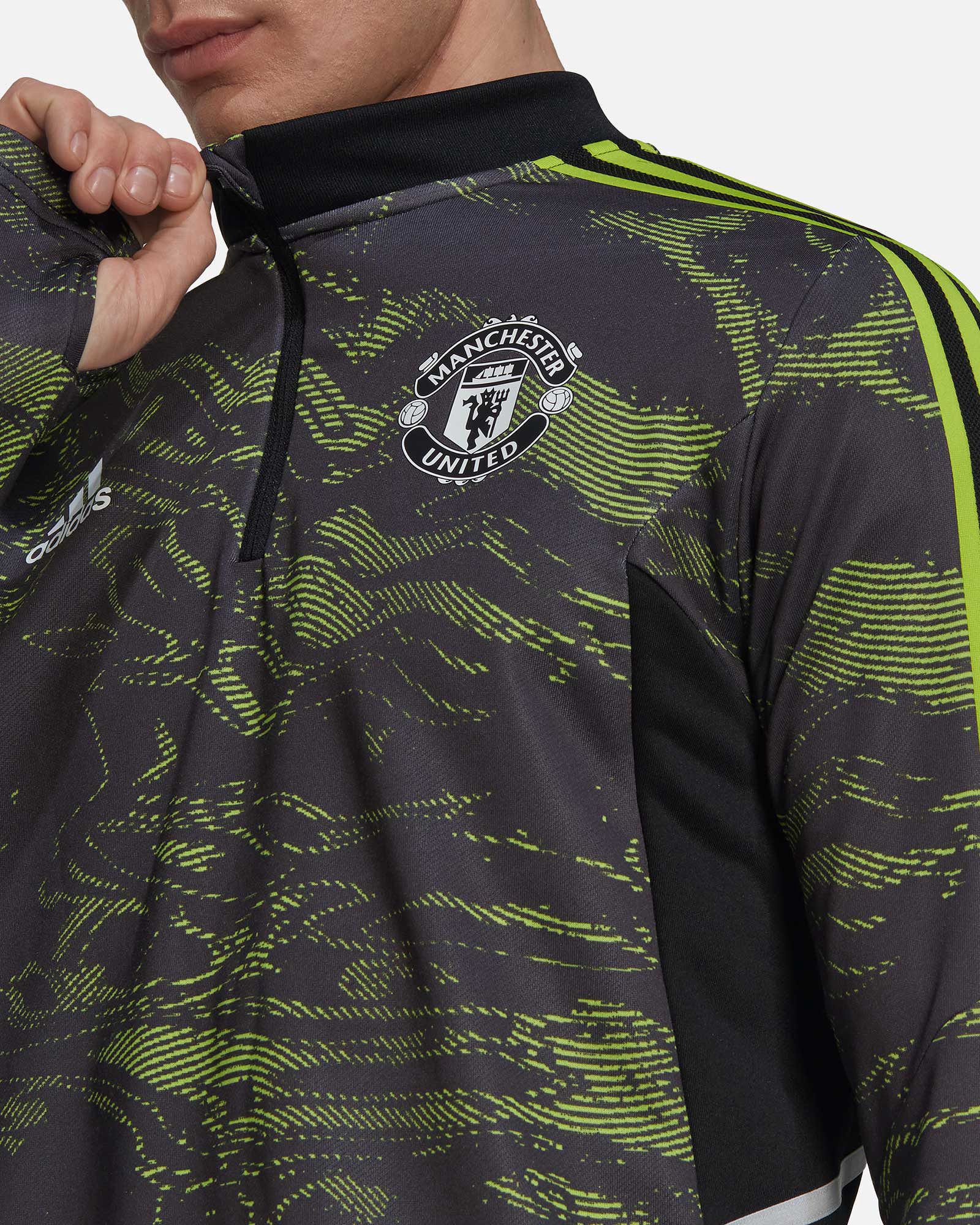 Sudadera Manchester United 2022/2023 UEL - Fútbol Factory
