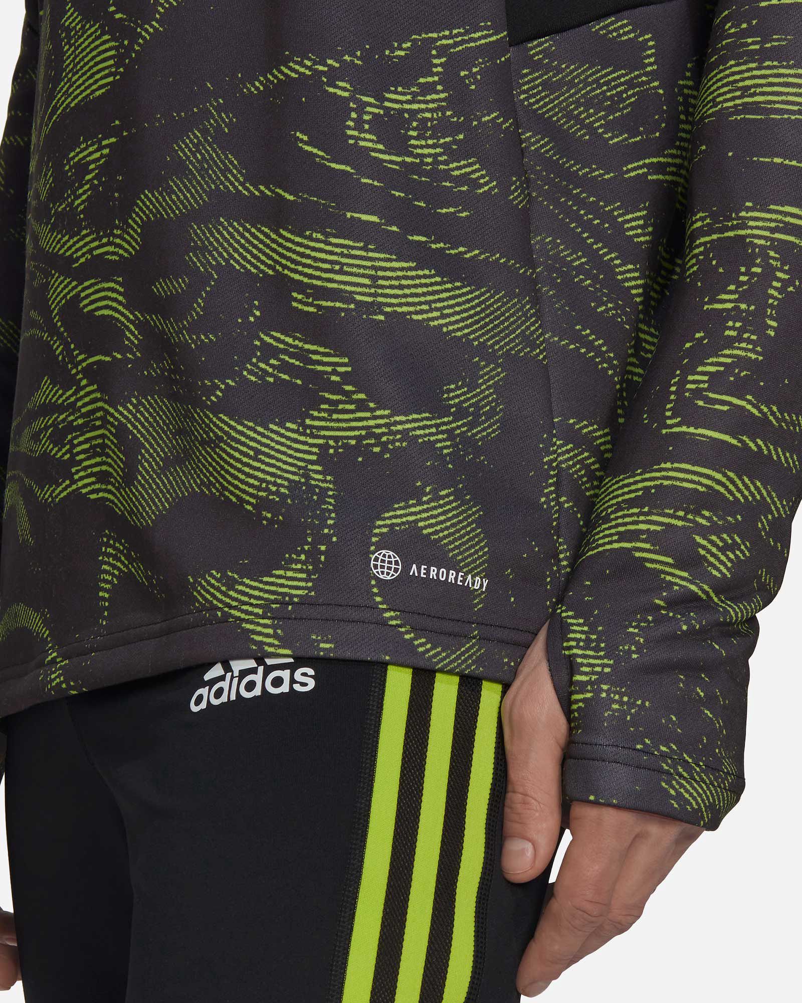 Sudadera Manchester United 2022/2023 UEL - Fútbol Factory