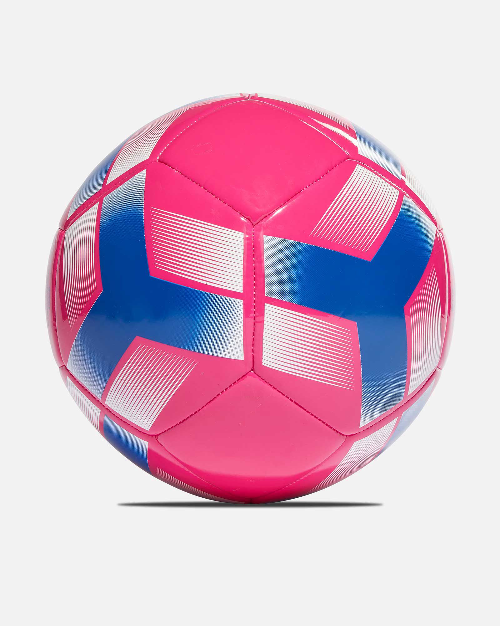 Balón adidas Starlancer Plus - Fútbol Factory