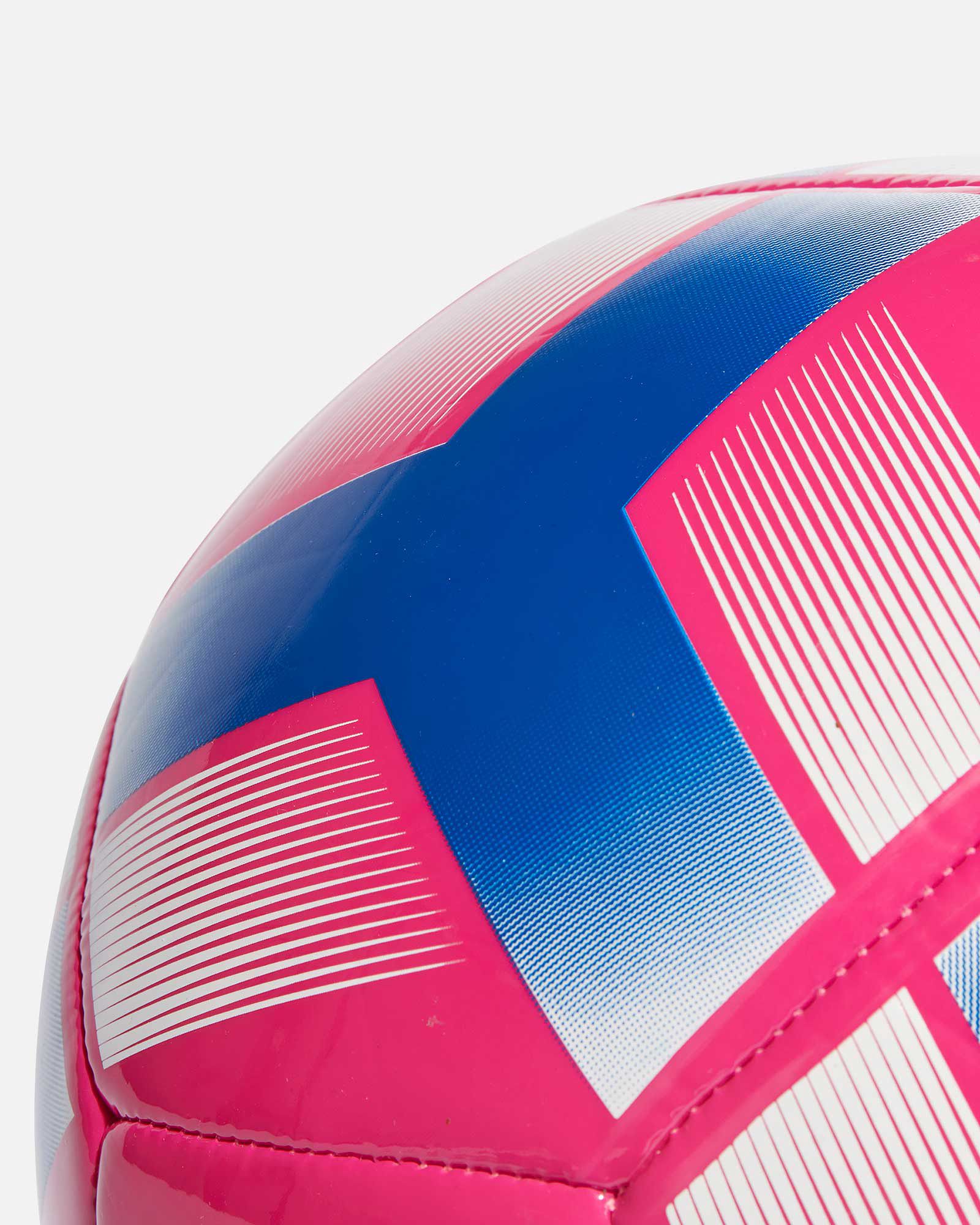 Balón adidas Starlancer Plus - Fútbol Factory