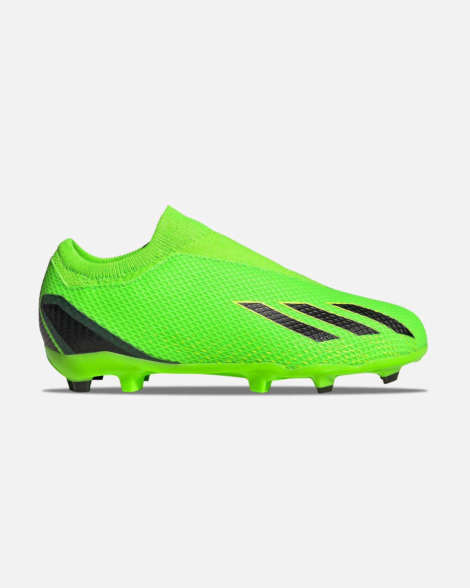 Botas adidas X Speedportal.3 LL FG - Fútbol Factory