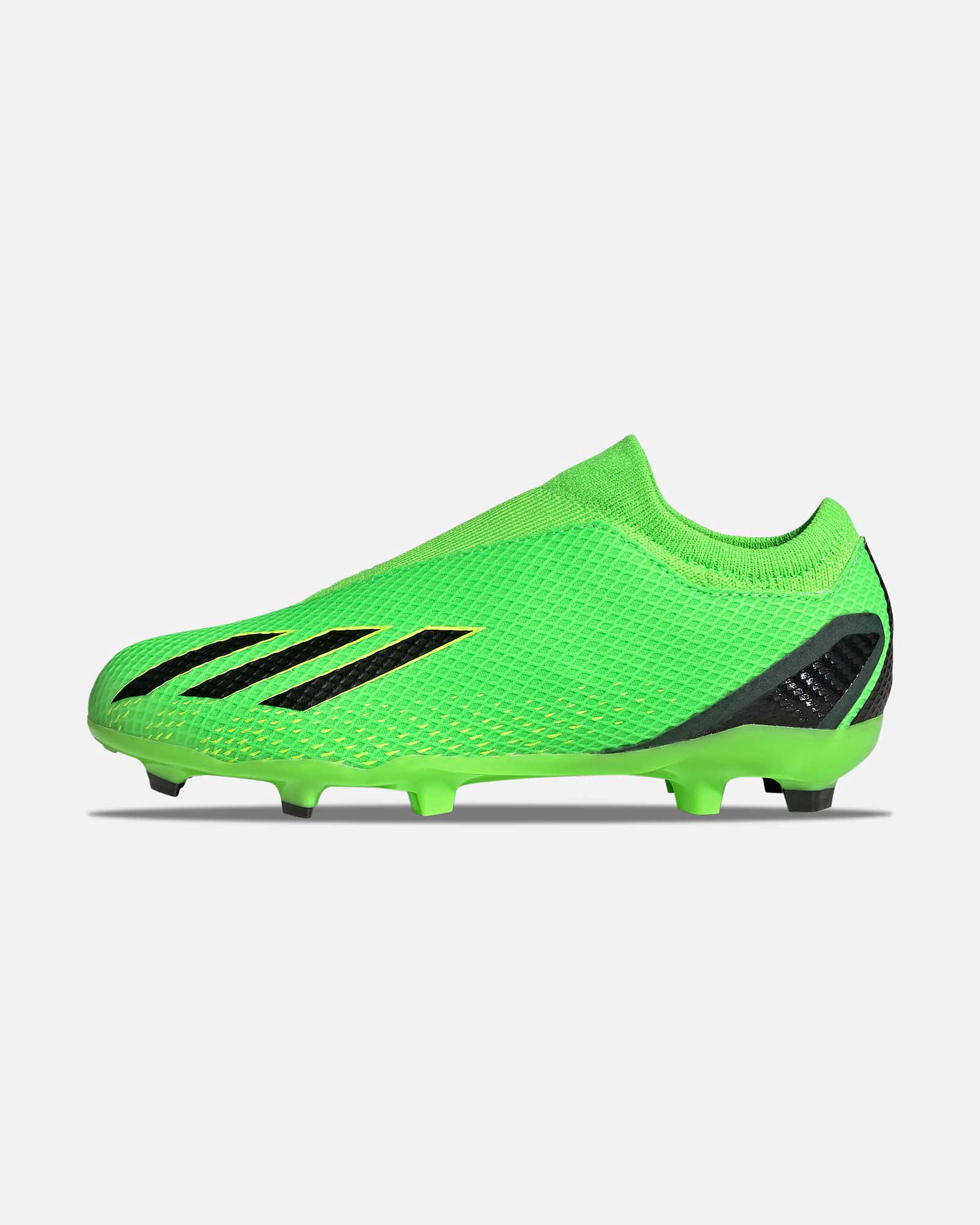 Botas adidas X Speedportal.3 LL FG - Fútbol Factory