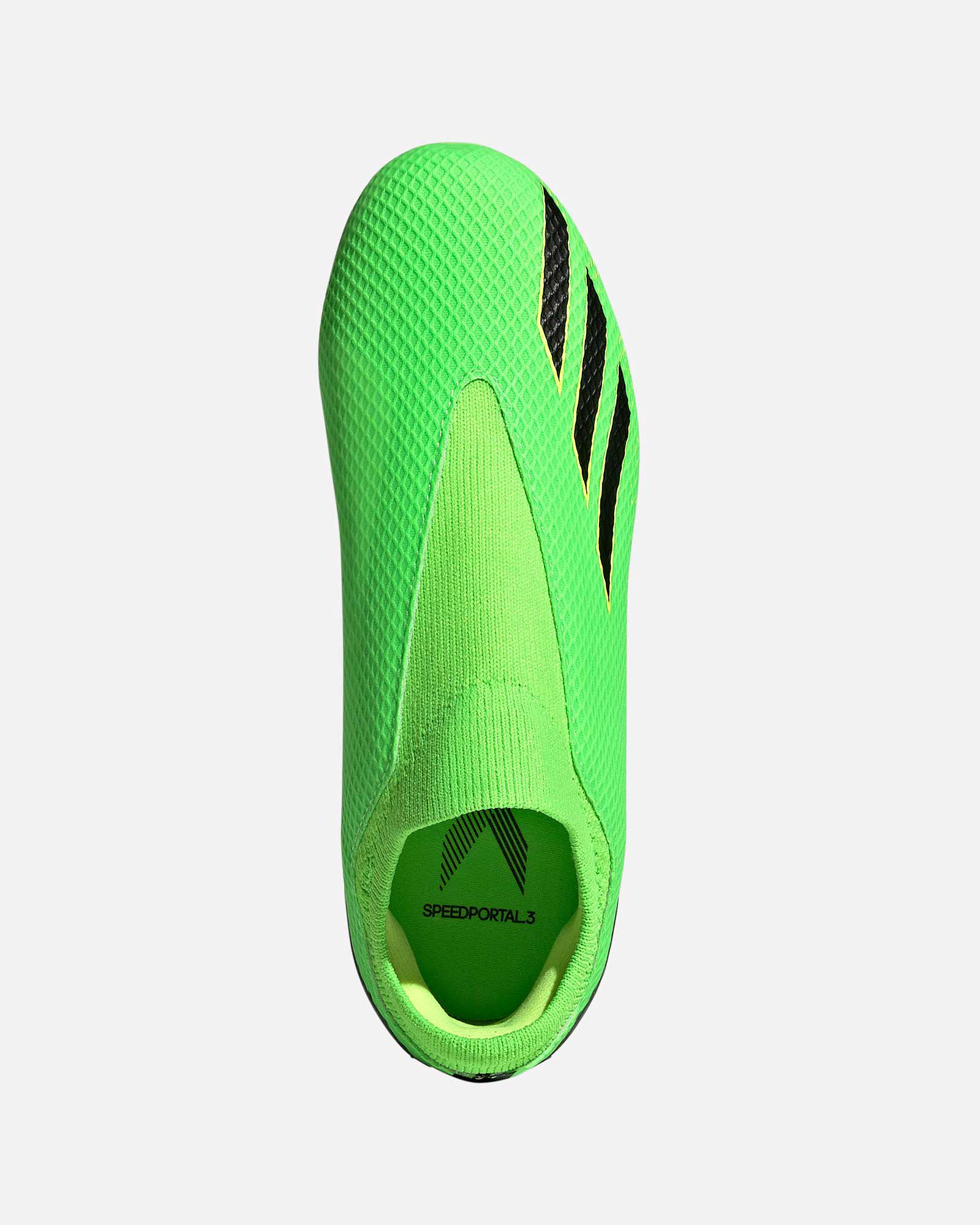 Botas adidas X Speedportal.3 LL FG - Fútbol Factory