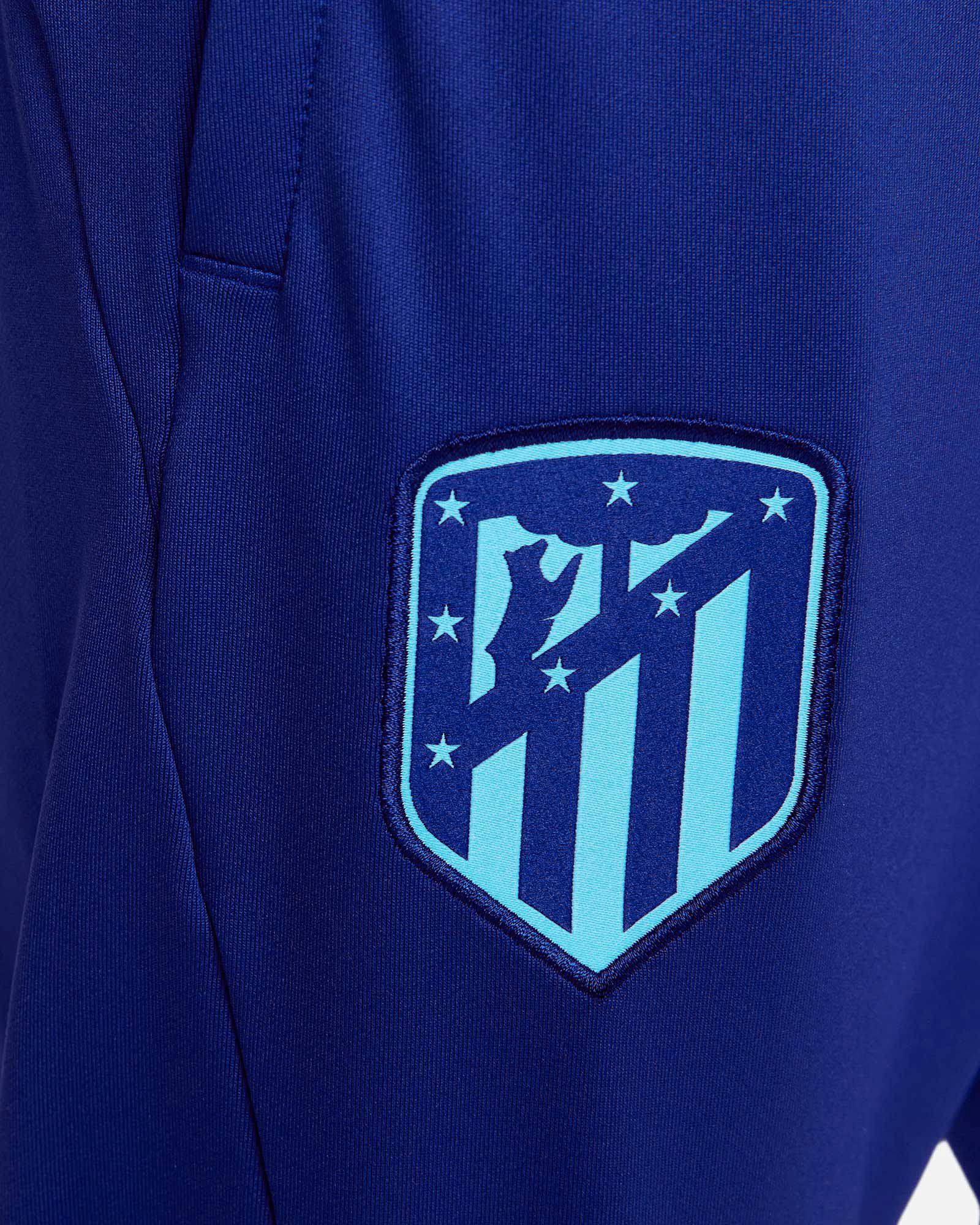 Pantalón Atlético de Madrid 2022/2023 Strike - Fútbol Factory