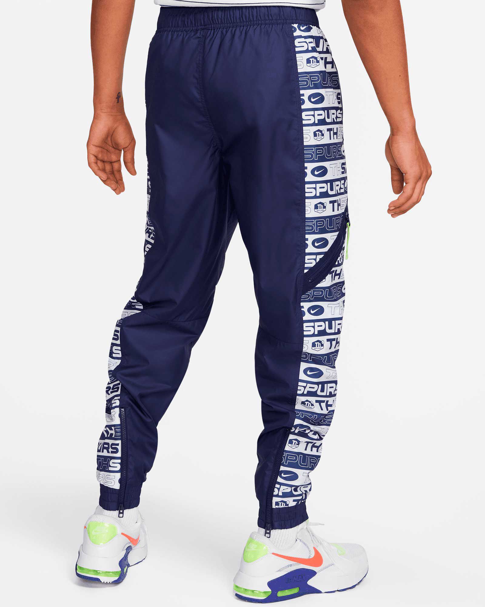 Pantalón Tottenham 2022/2023 Nike Air - Fútbol Factory