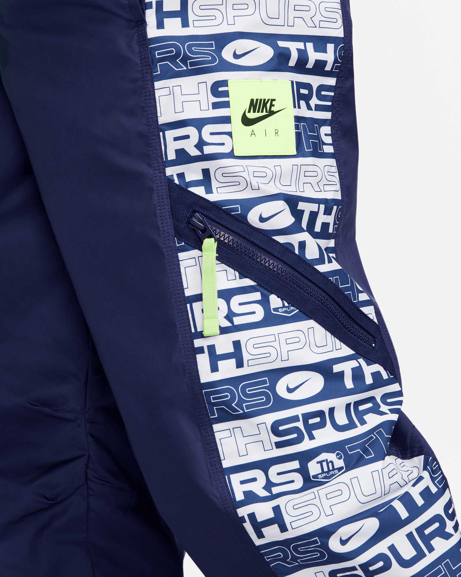 Pantalón Tottenham 2022/2023 Nike Air - Fútbol Factory