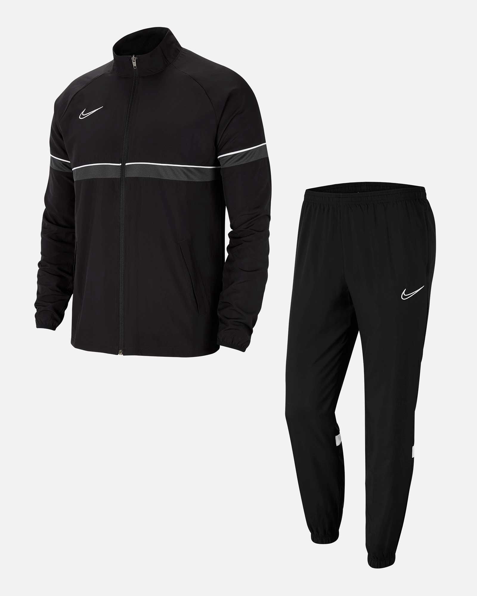 Chandal nike academy online