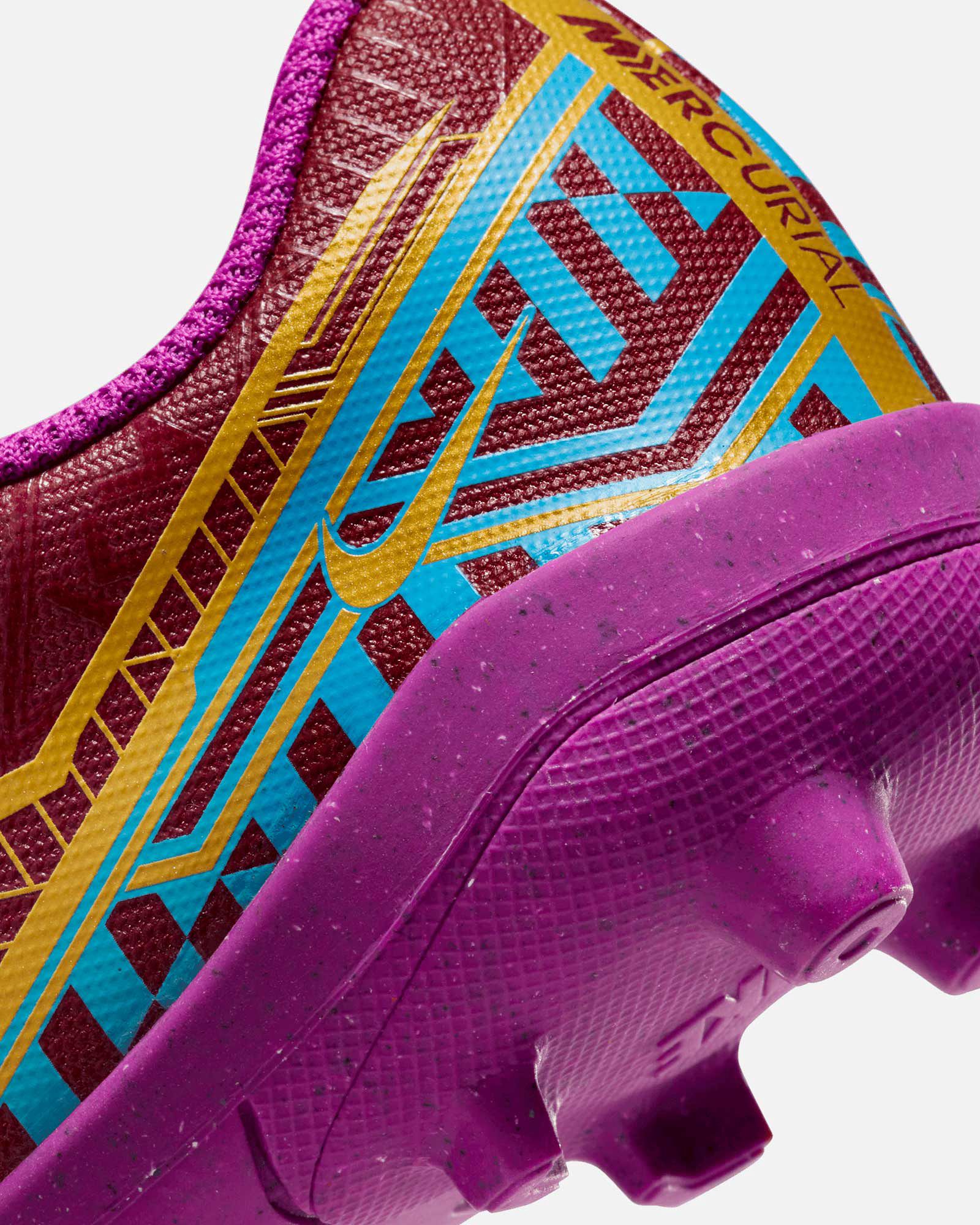 Botas Nike Mercurial Vapor 15 Club Mbappe MG - Fútbol Factory