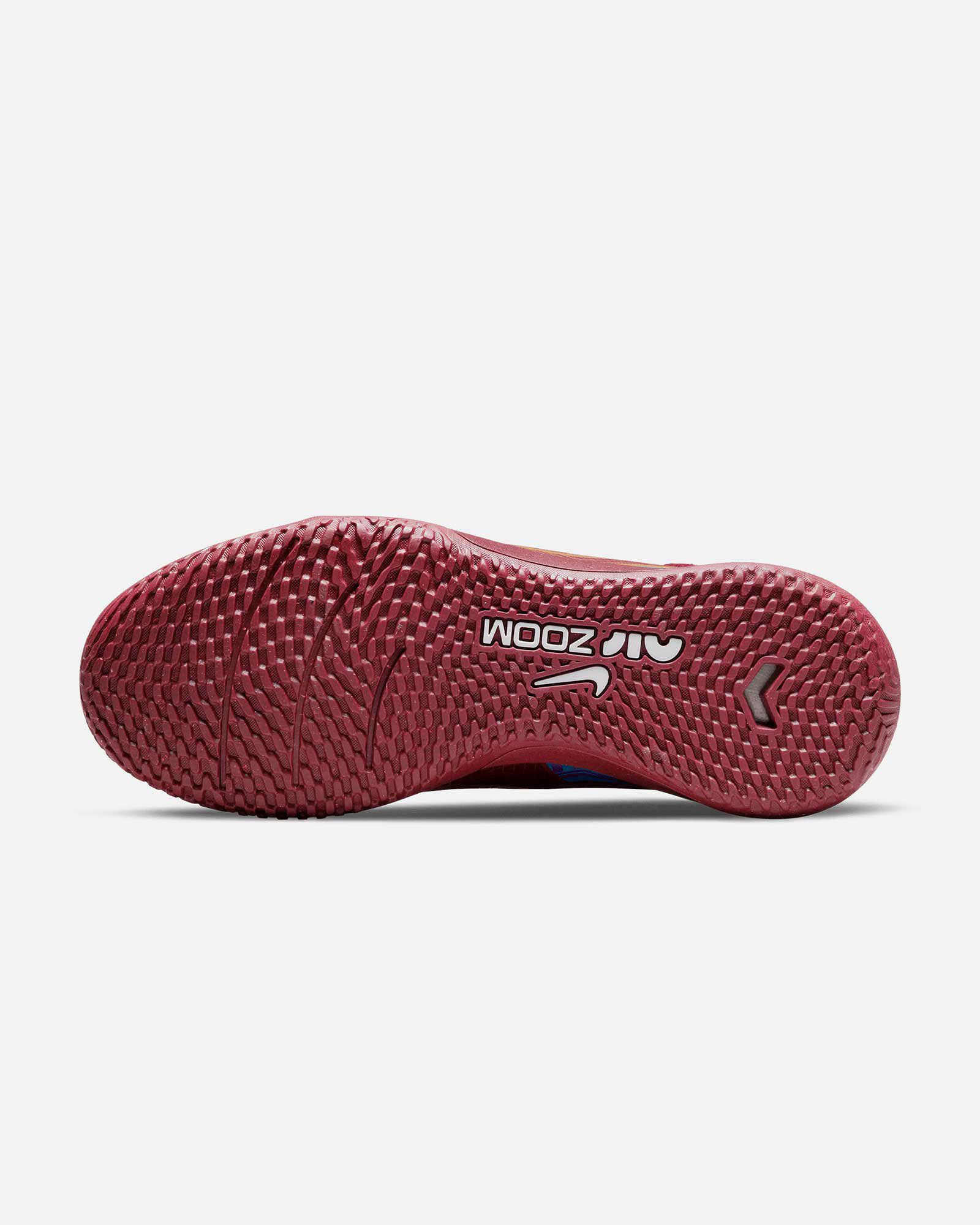 Zapatillas Nike Zoom Mercurial Superfly 9 Academy Mbappe IC - Fútbol Factory