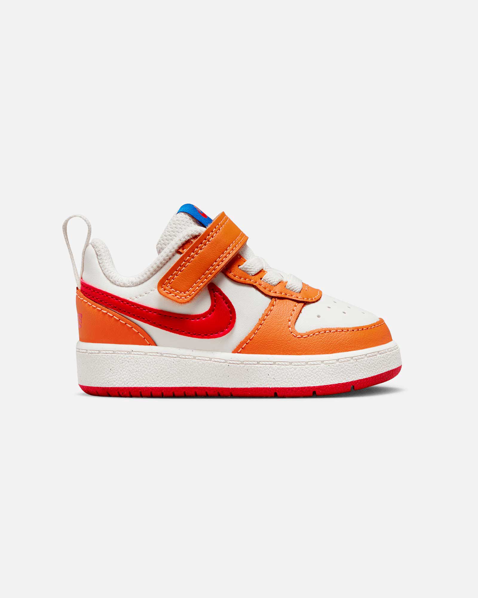 Zapatillas Nike Court Borough Low - Fútbol Factory