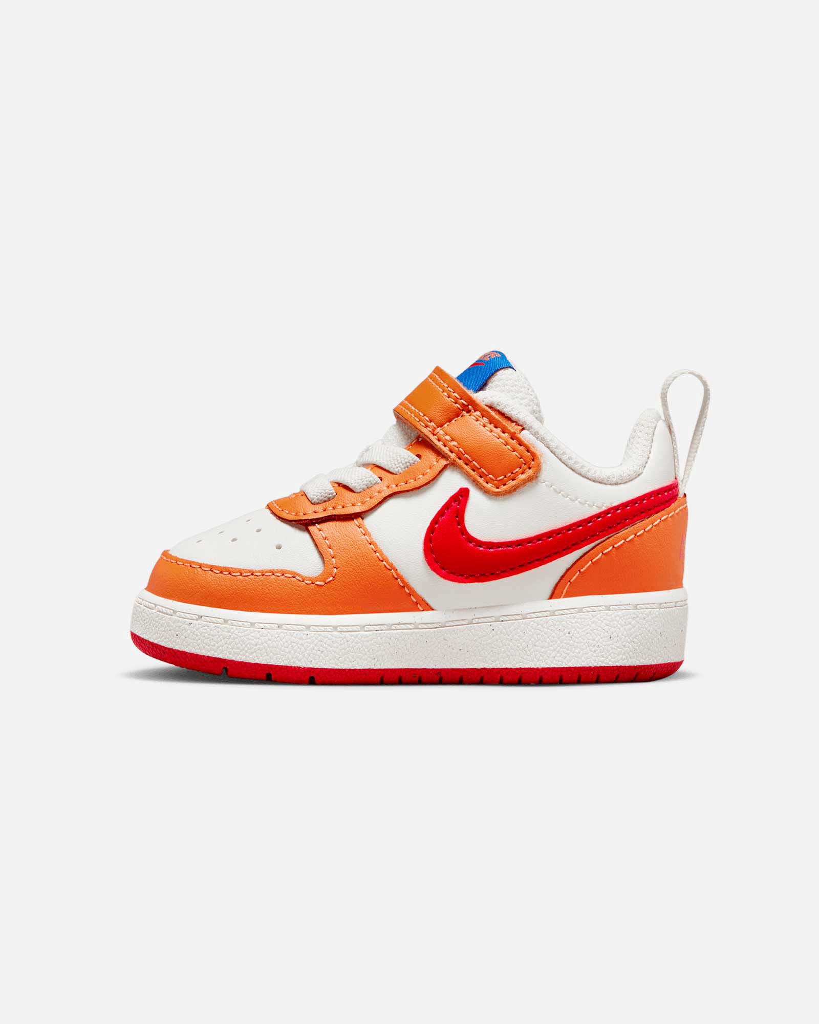 Zapatillas Nike Court Borough Low - Fútbol Factory