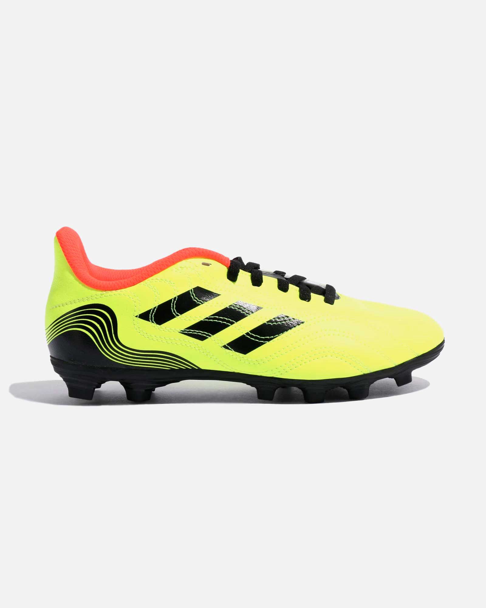 Botas adidas Copa Sense.4 FxG - Fútbol Factory