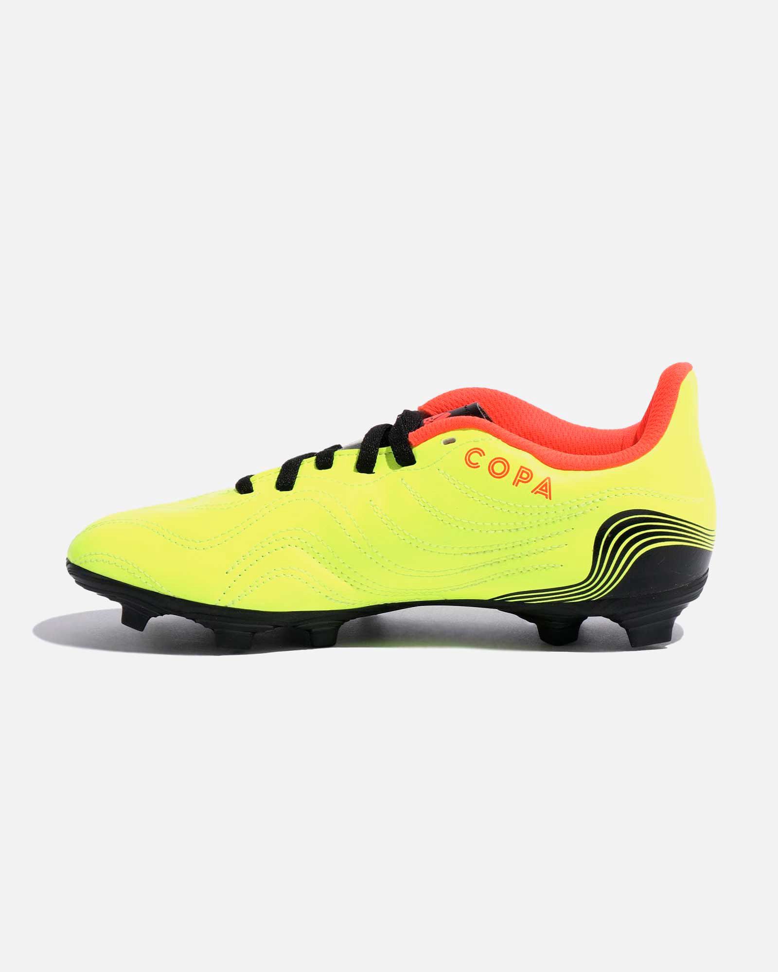 Botas adidas Copa Sense.4 FxG - Fútbol Factory