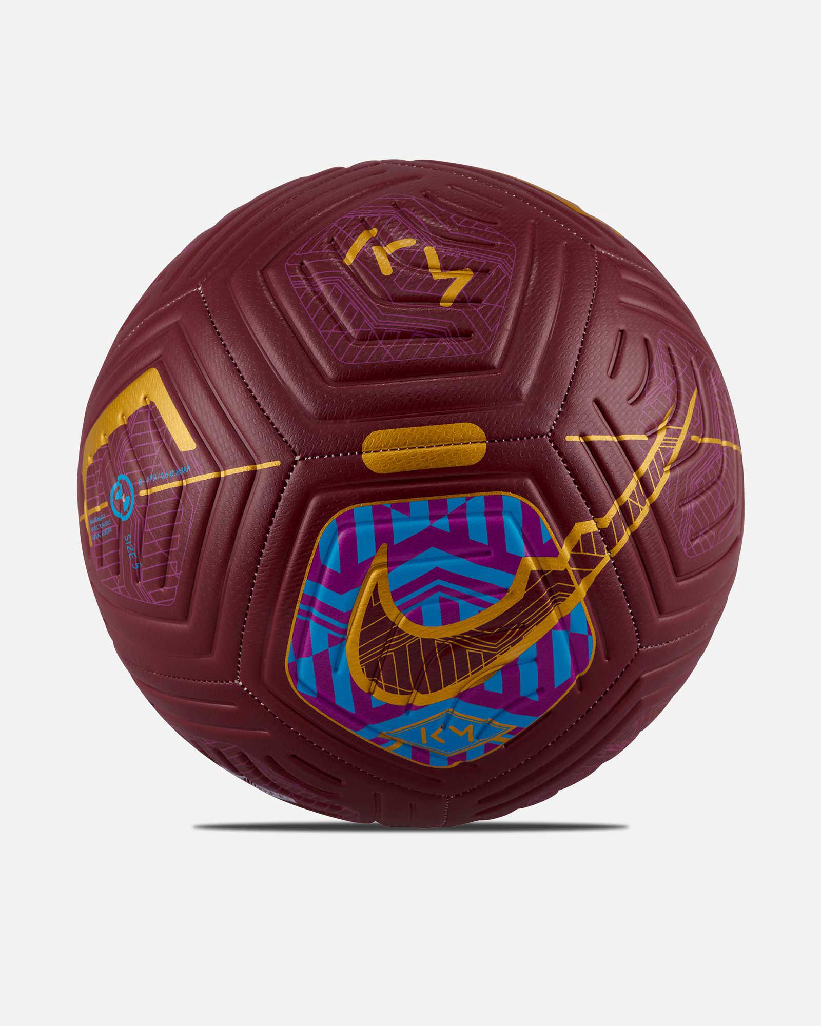 Balón Nike Strike Kylian Mbappe - Fútbol Factory