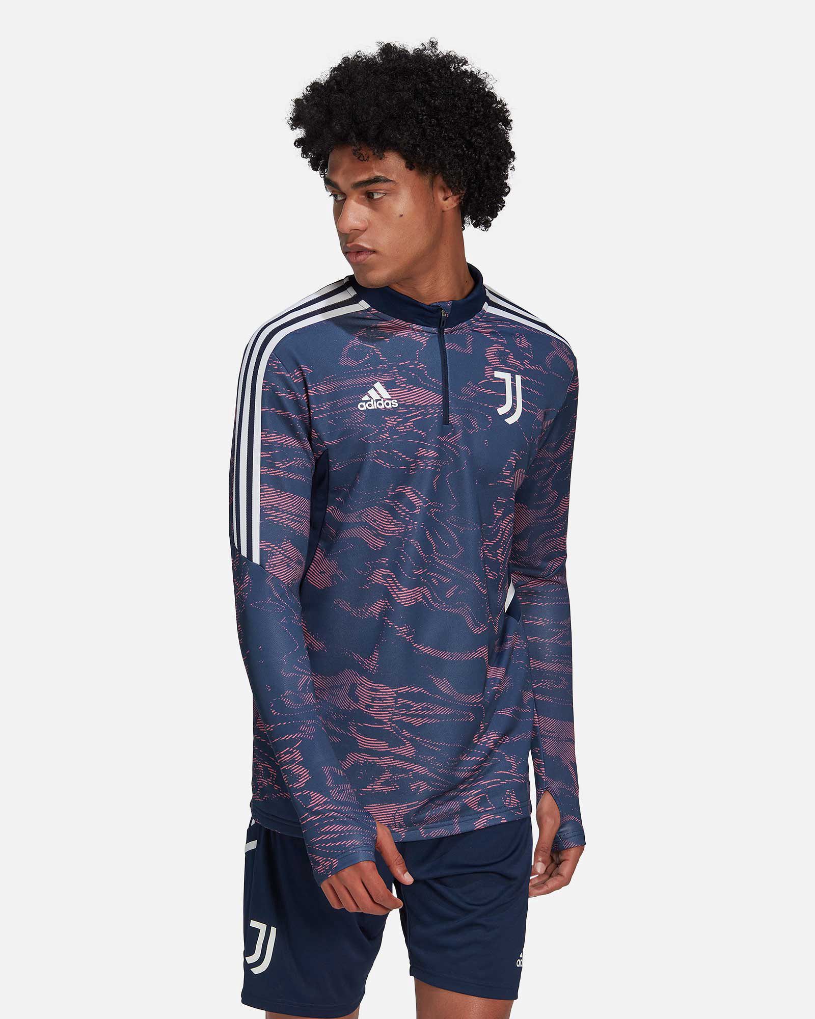 Sudadera Juventus FC 2022/2023 UCL - Fútbol Factory