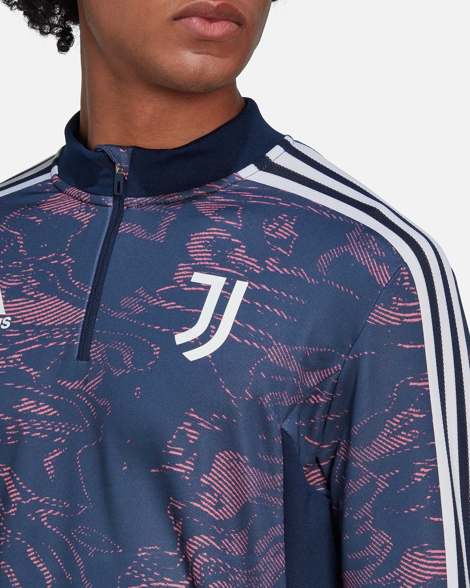 Sudadera Juventus FC 2022/2023 UCL - Fútbol Factory