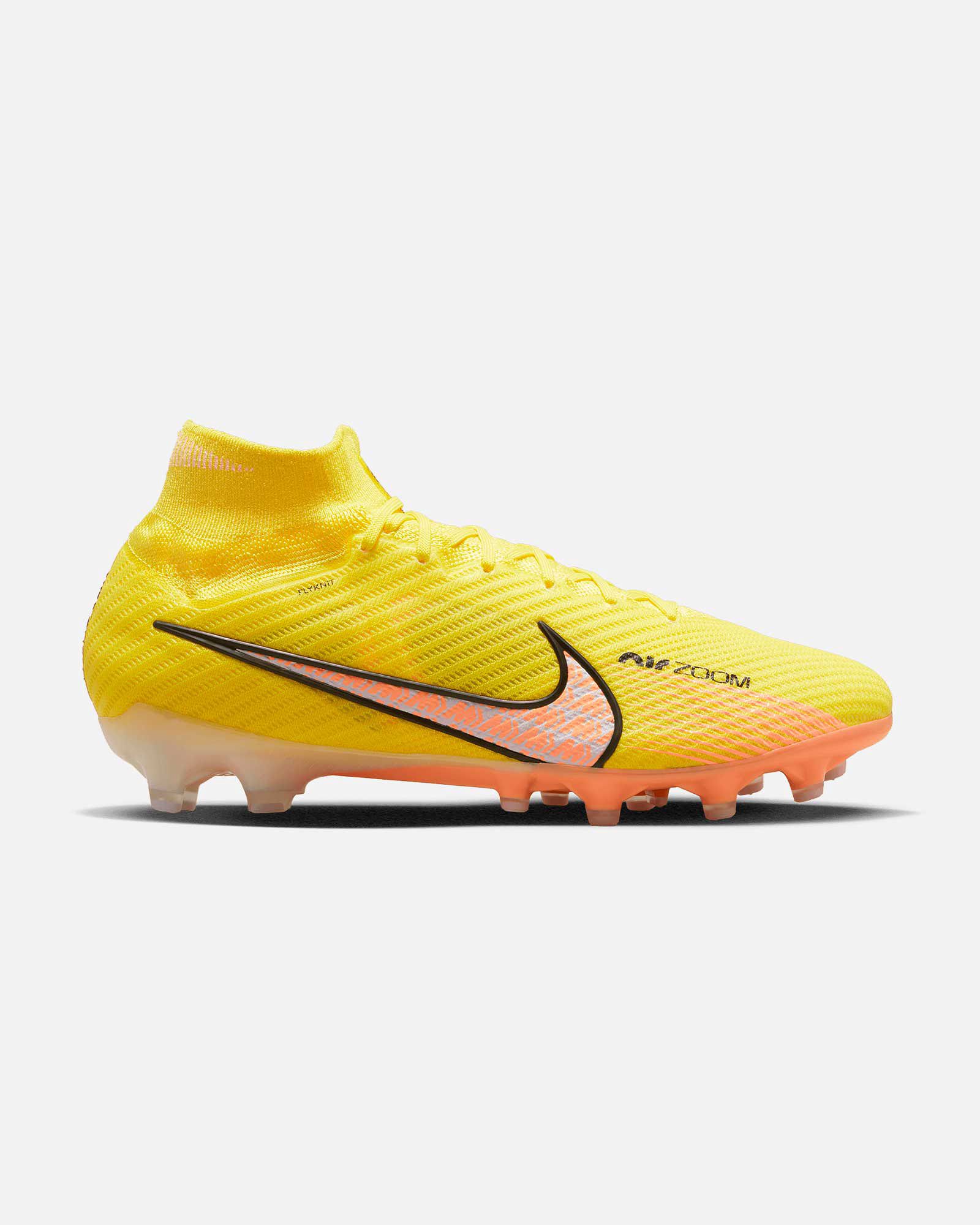 Botas de futbol Nike Zoom Mercurial Superfly 9 Elite AG