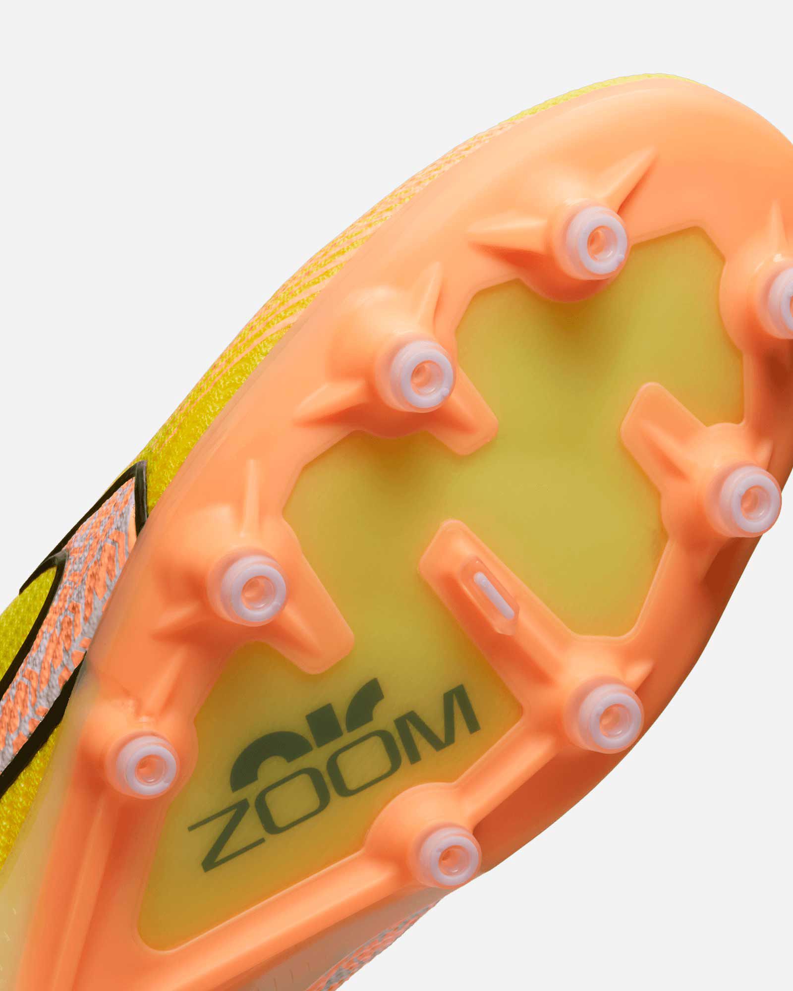 Botas Nike Zoom Mercurial Superfly 9 Elite AG - Fútbol Factory