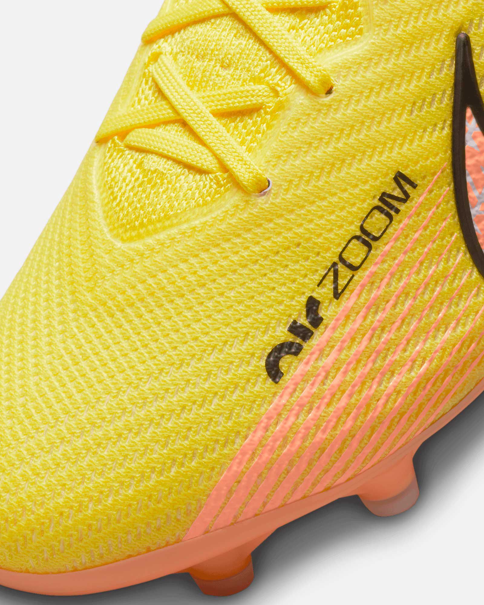 Botas Nike Zoom Mercurial Superfly 9 Elite AG - Fútbol Factory