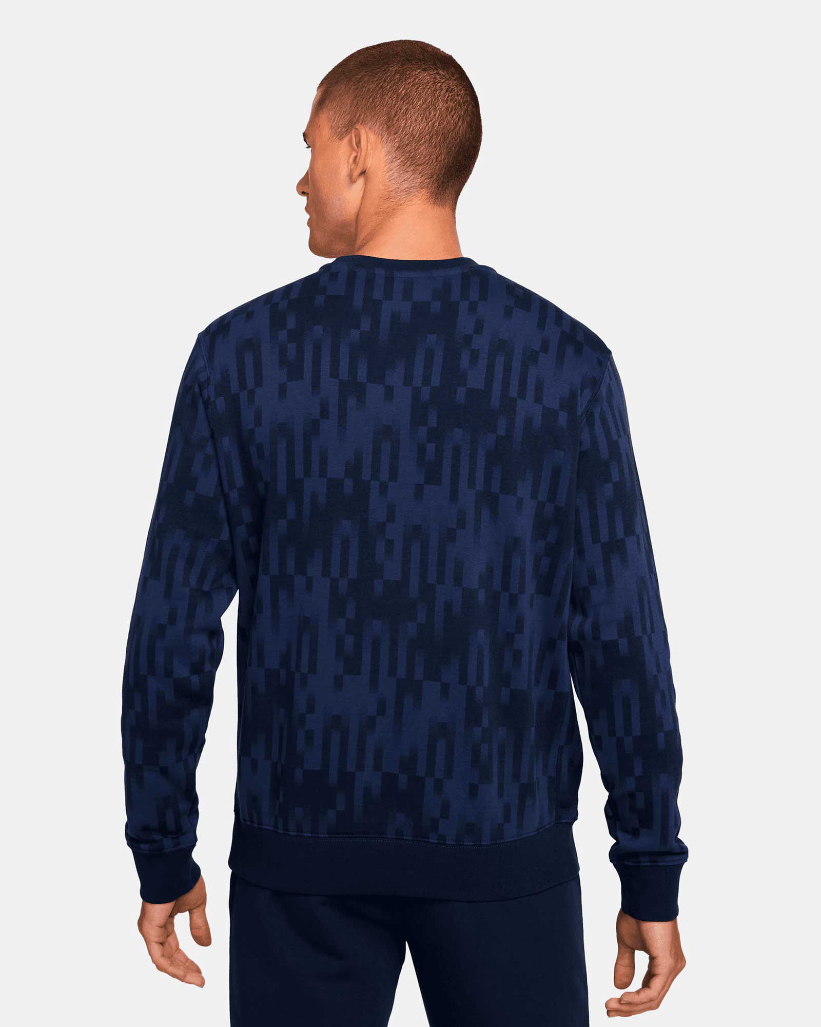 Sudadera FC Barcelona 2022/2023 Club - Fútbol Factory