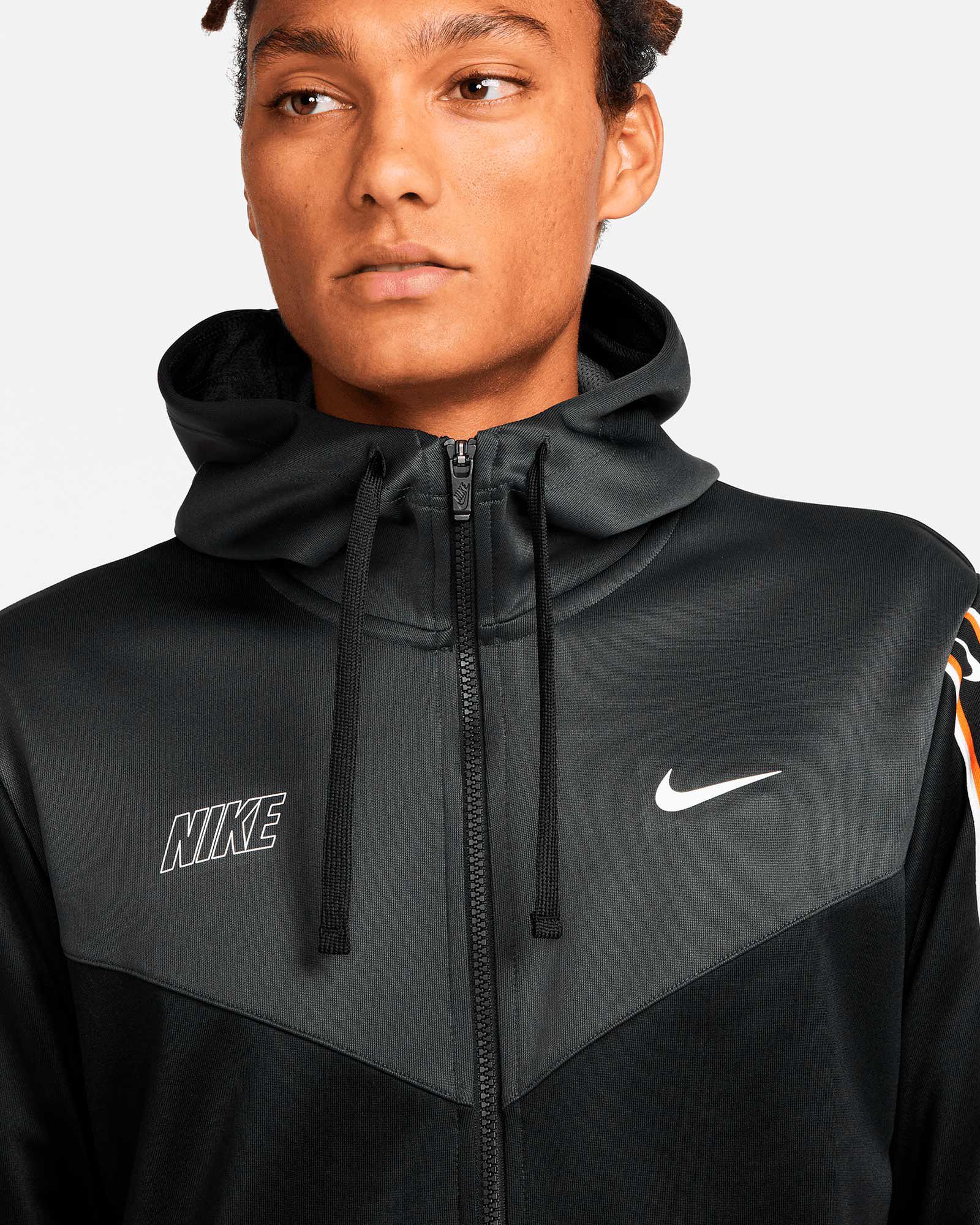 Chaqueta Nike NSW Repeat Swoosh - Fútbol Factory