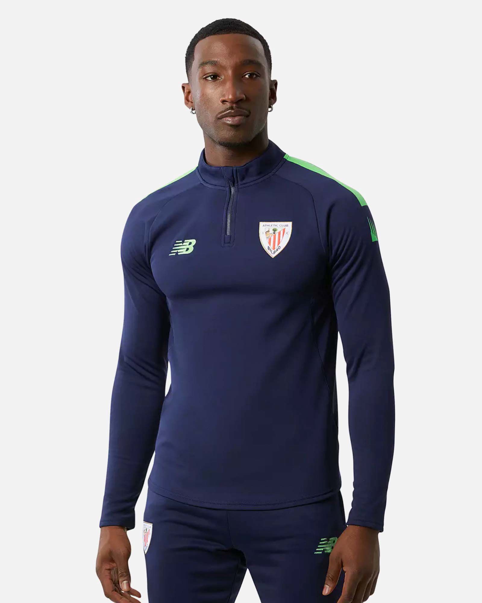 Sudadera Athletic Club 2022/2023 TR - Fútbol Factory