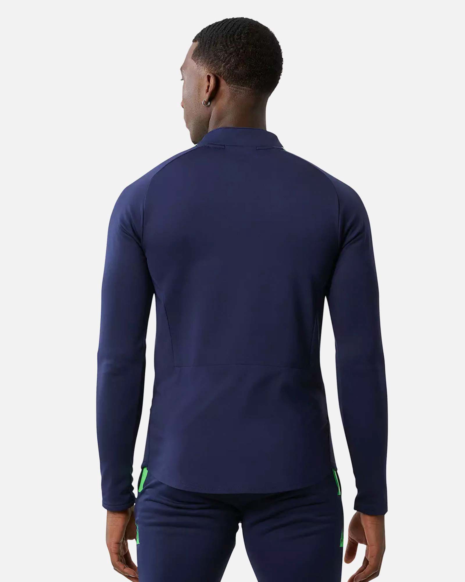 Sudadera Athletic Club 2022/2023 TR - Fútbol Factory