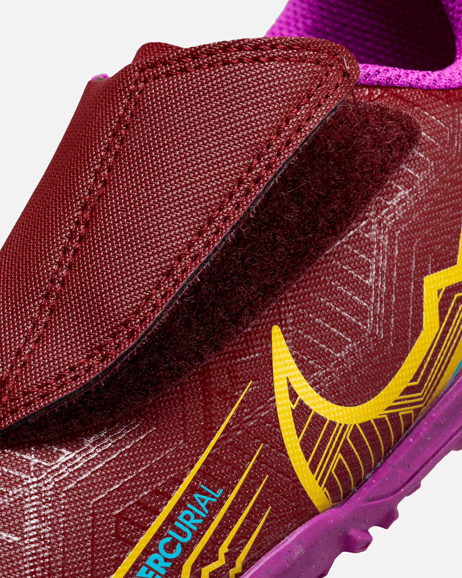 Botas Nike Mercurial Vapor 15 Club Mbappe Multitaco  - Fútbol Factory