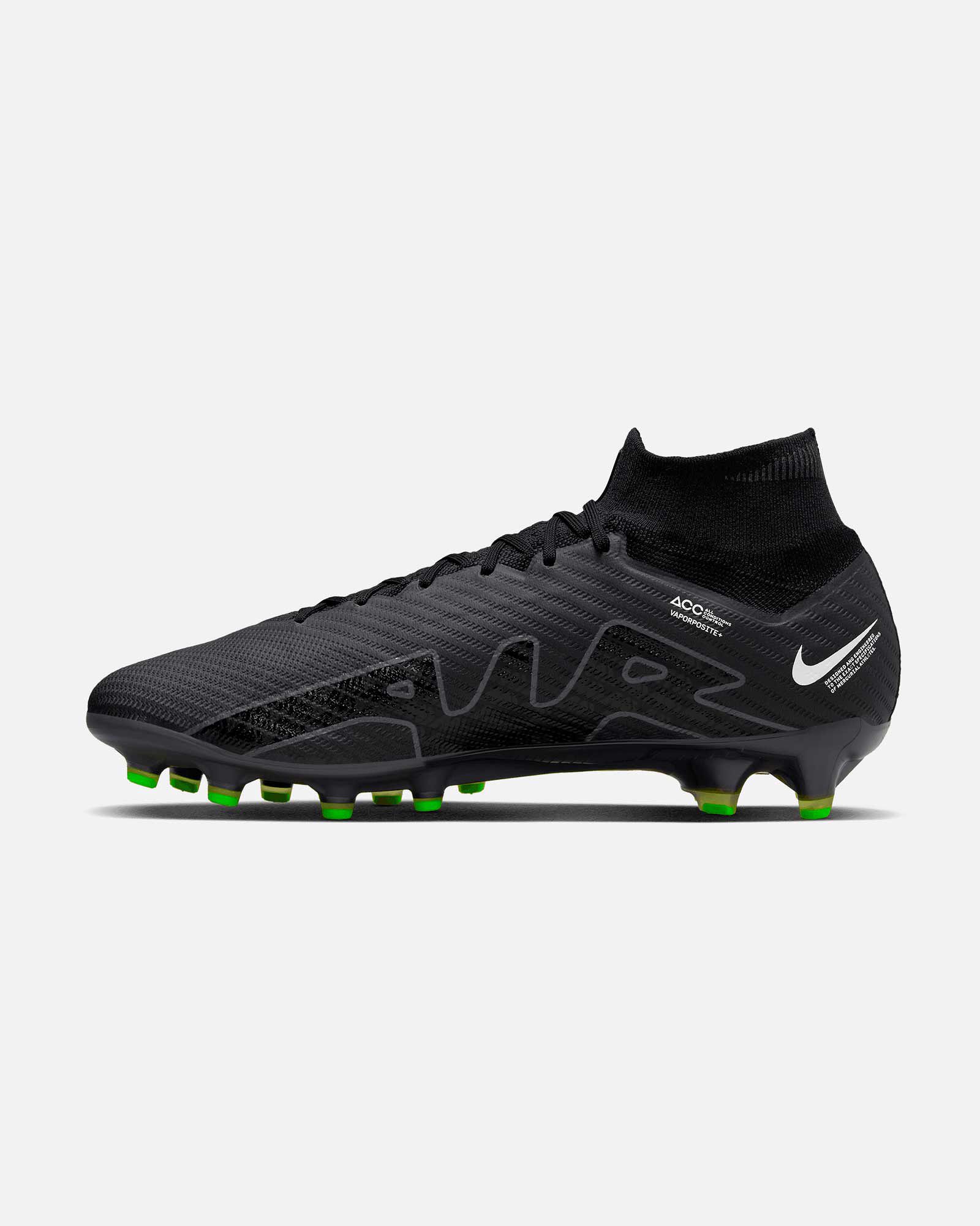 Botas Nike Zoom Mercurial Superfly 9 Elite AG - Fútbol Factory
