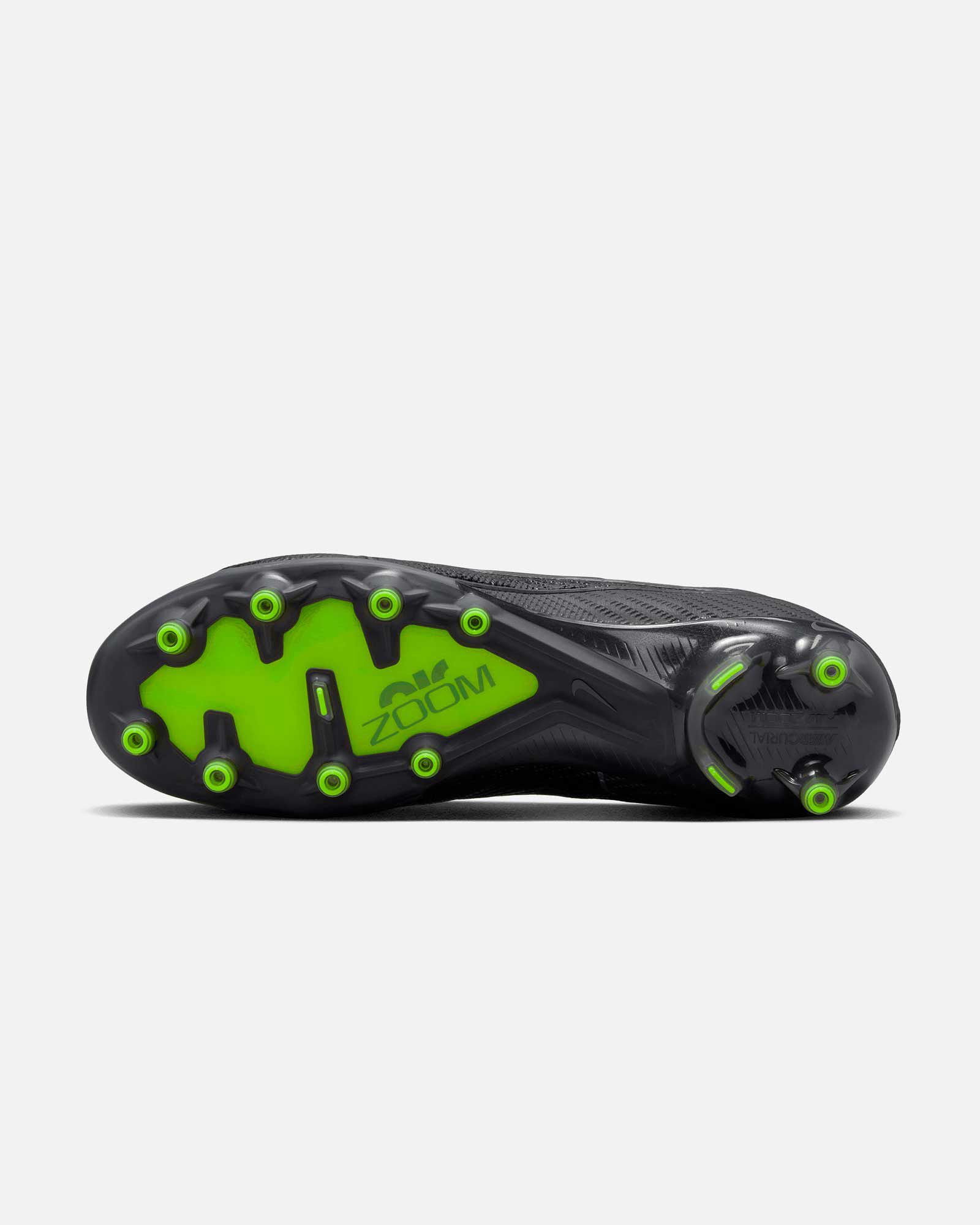 Botas Nike Zoom Mercurial Superfly 9 Elite AG - Fútbol Factory