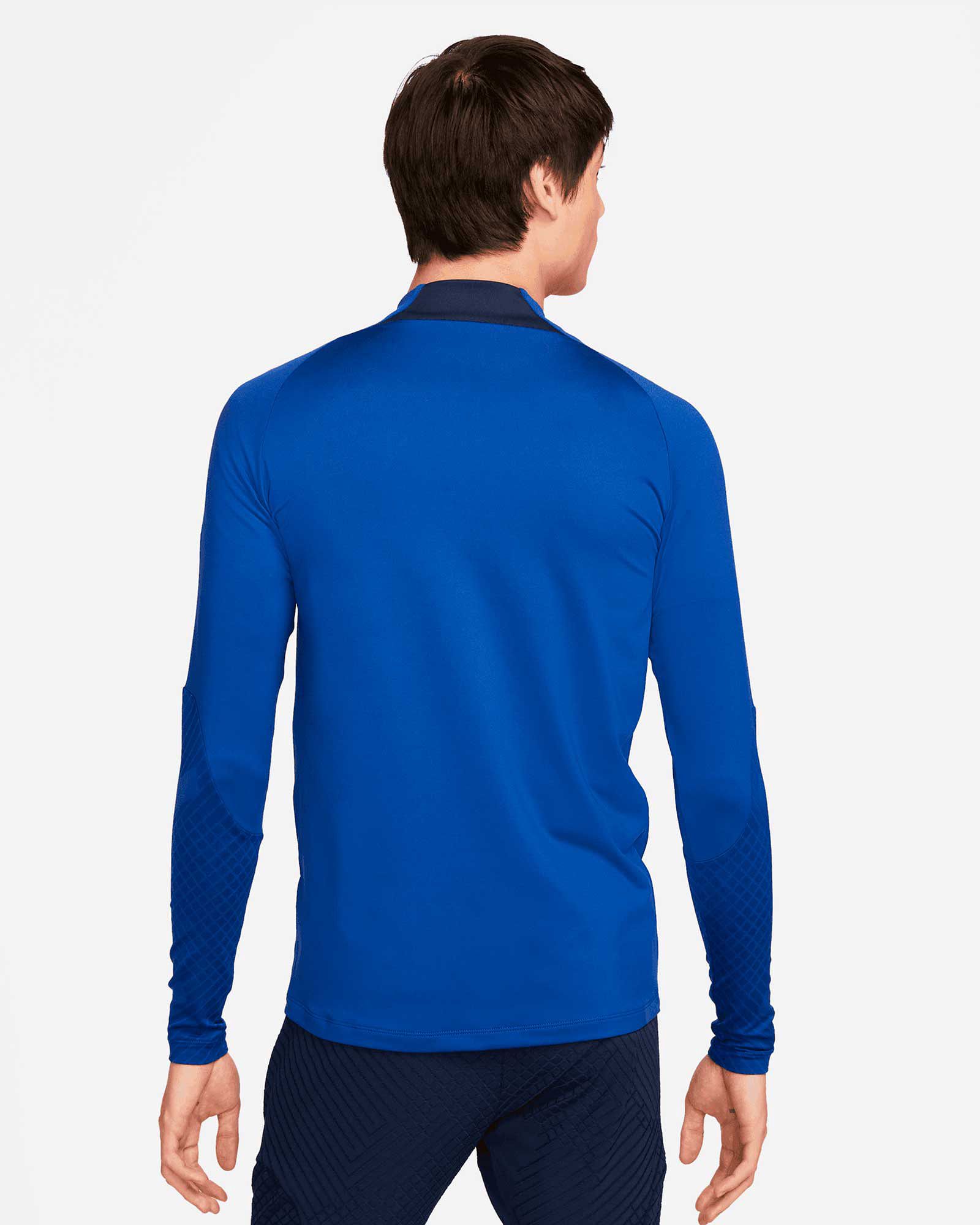 Sudadera Chelsea FC 2022/2023 Strike - Fútbol Factory
