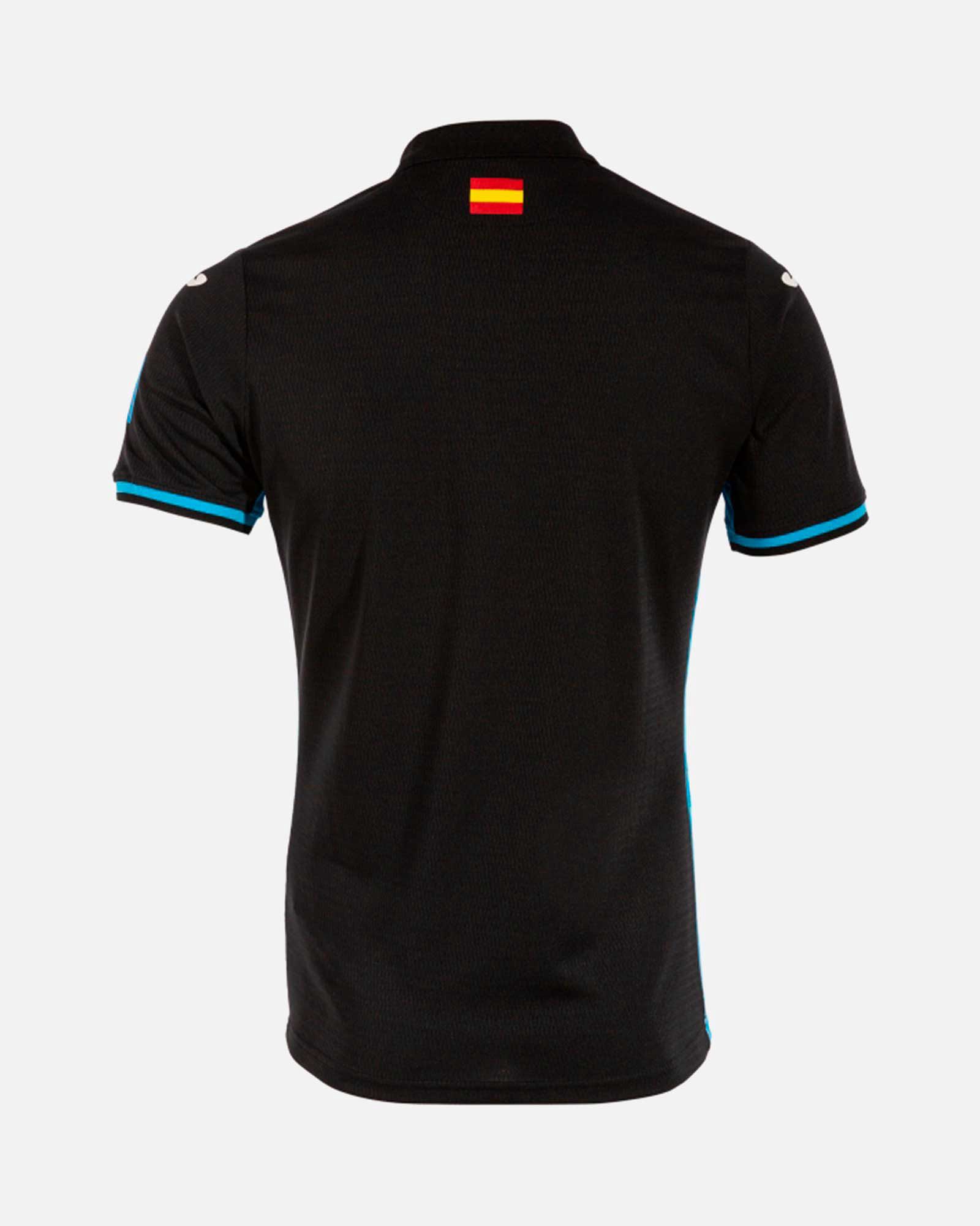 Camiseta 3ª Inter Movistar 2022/2023 - Fútbol Factory
