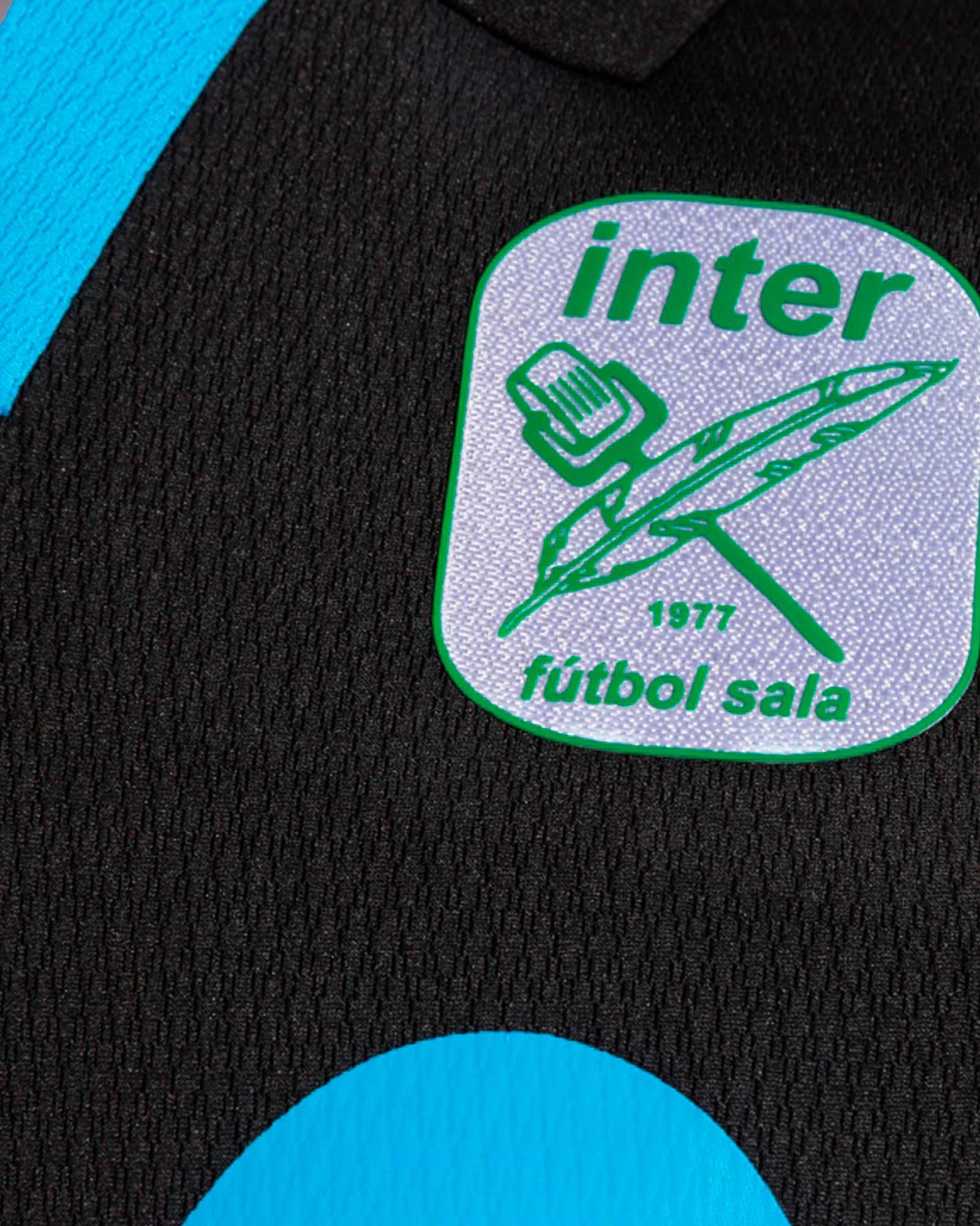 Camiseta 3ª Inter Movistar 2022/2023 - Fútbol Factory