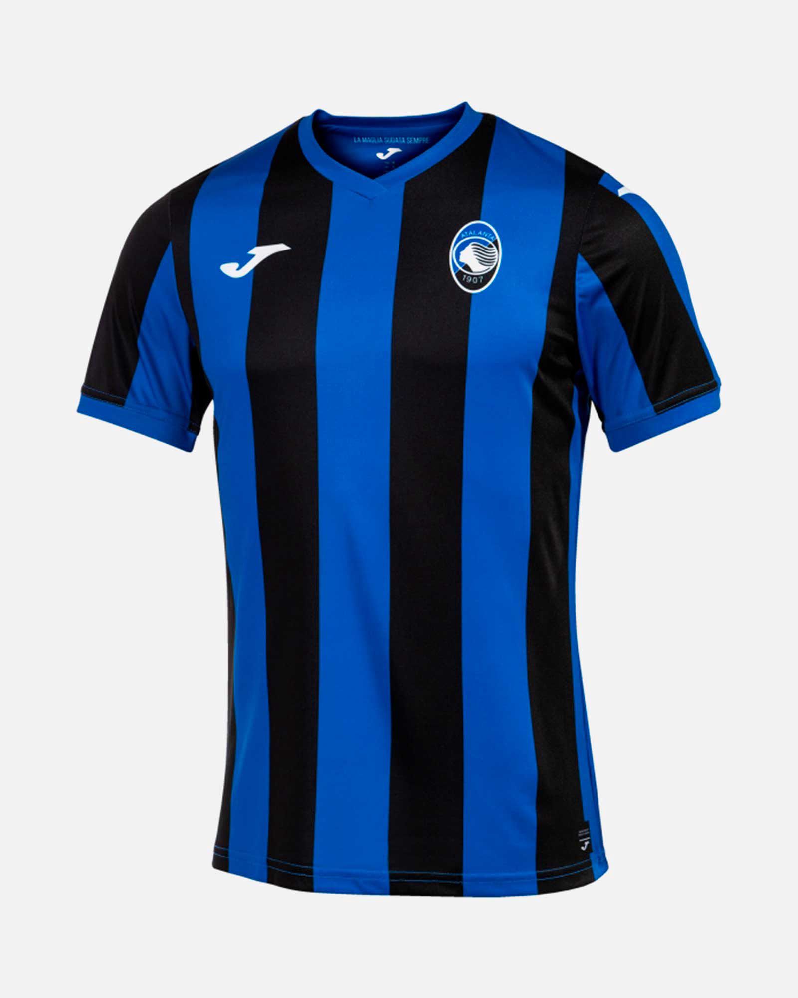 Camiseta 1ª Atalanta BC 2022/2023 Replica - Fútbol Factory