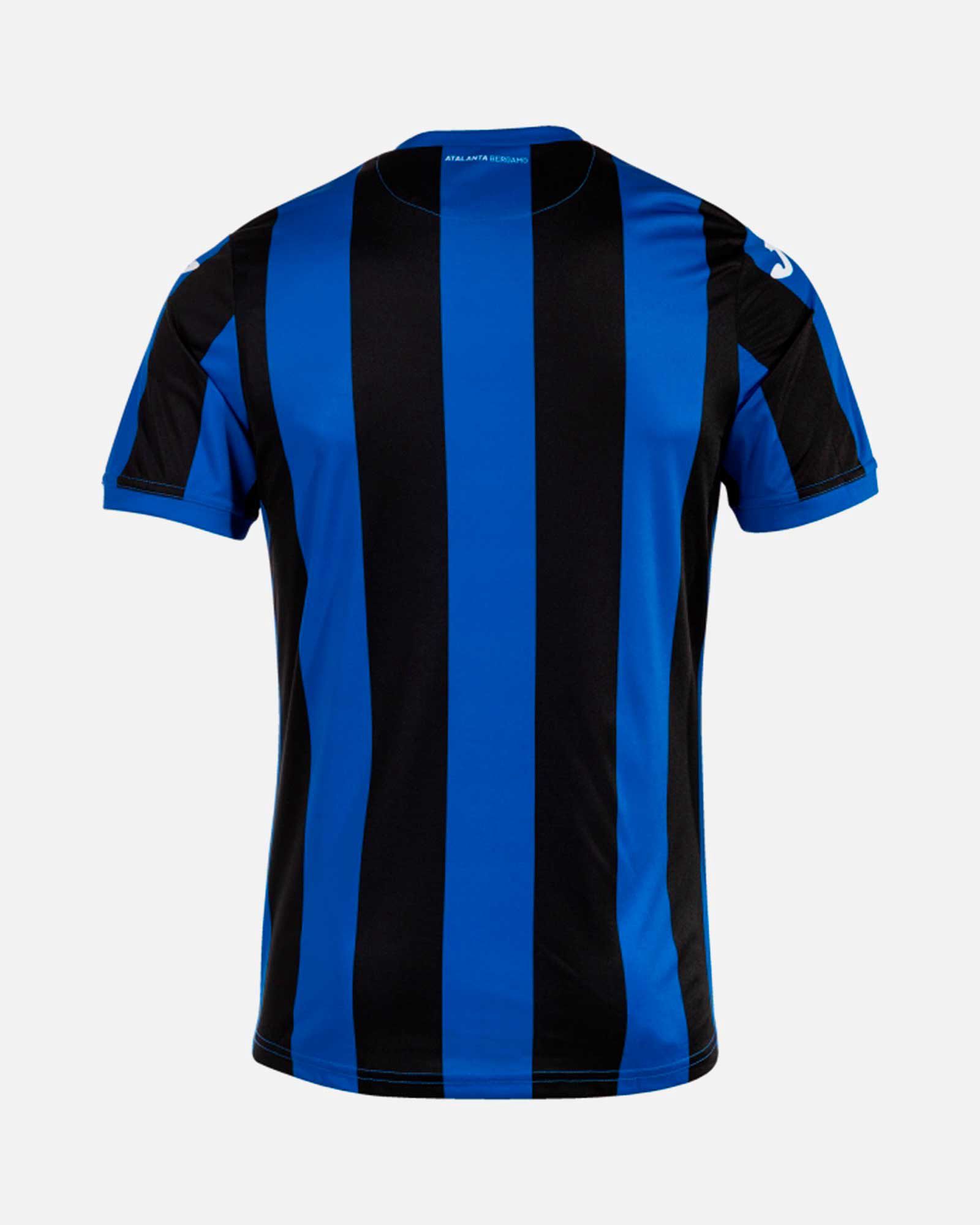 Camiseta 1ª Atalanta BC 2022/2023 Replica - Fútbol Factory