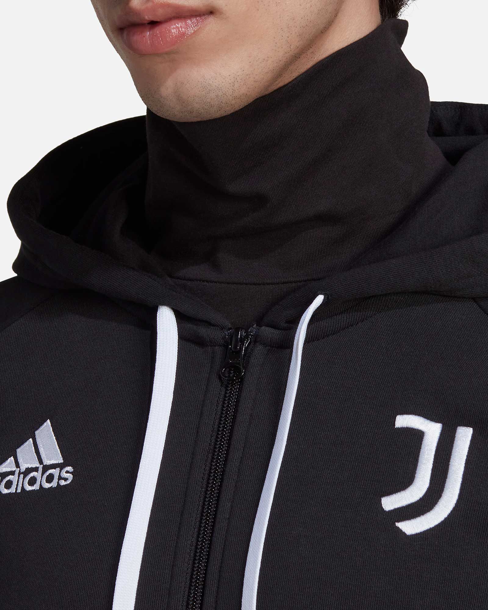Chaqueta Juventus FC 2022/2023 DNA HD - Fútbol Factory