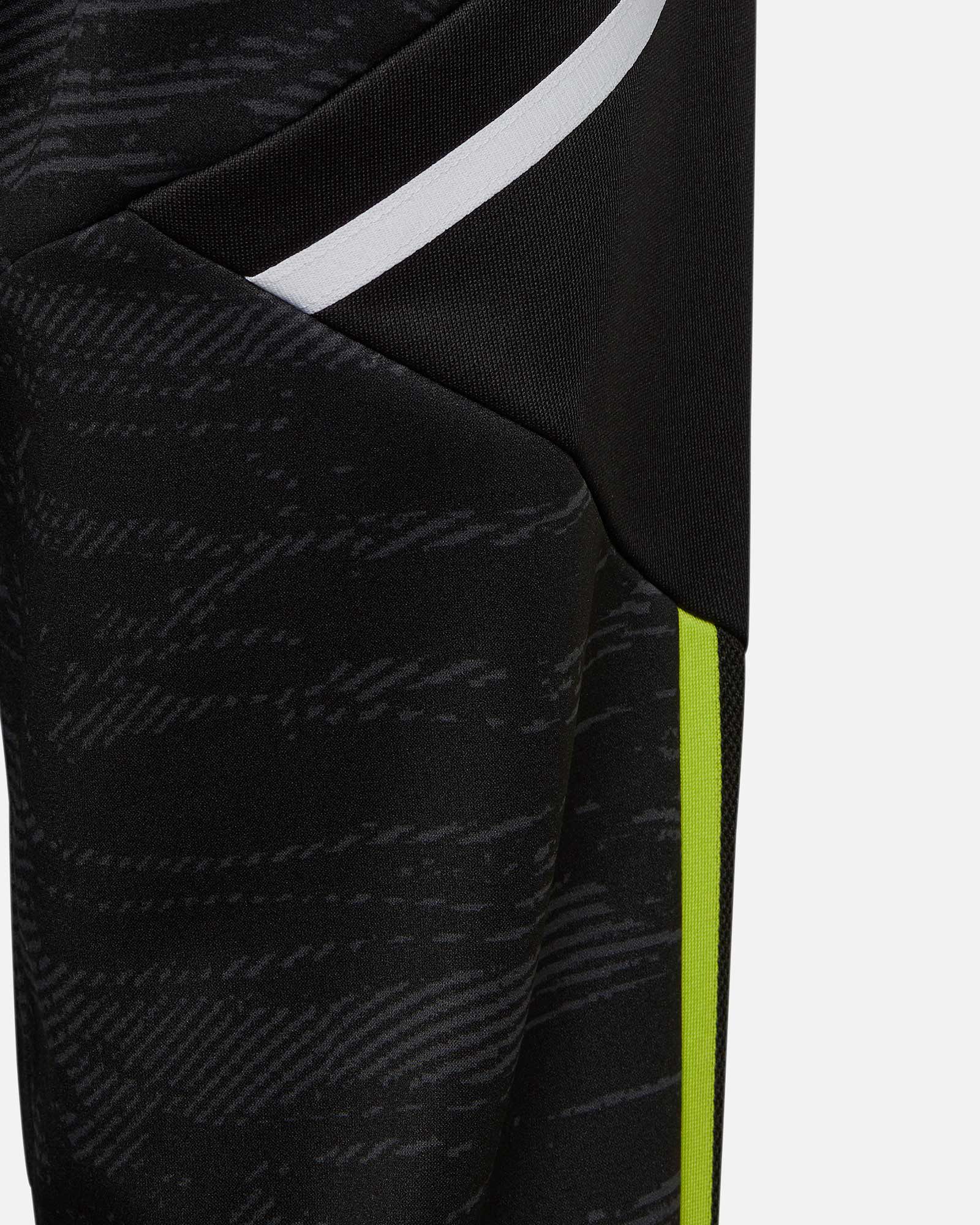 Chaqueta Juventus FC 2022/2023 DNA HD - Fútbol Factory